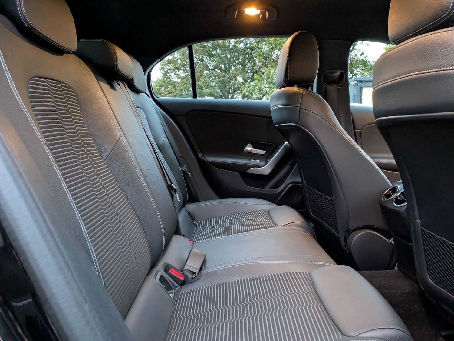 Used Mercedes-Benz A-Class 2019 for sale - 76325996: Photo 24