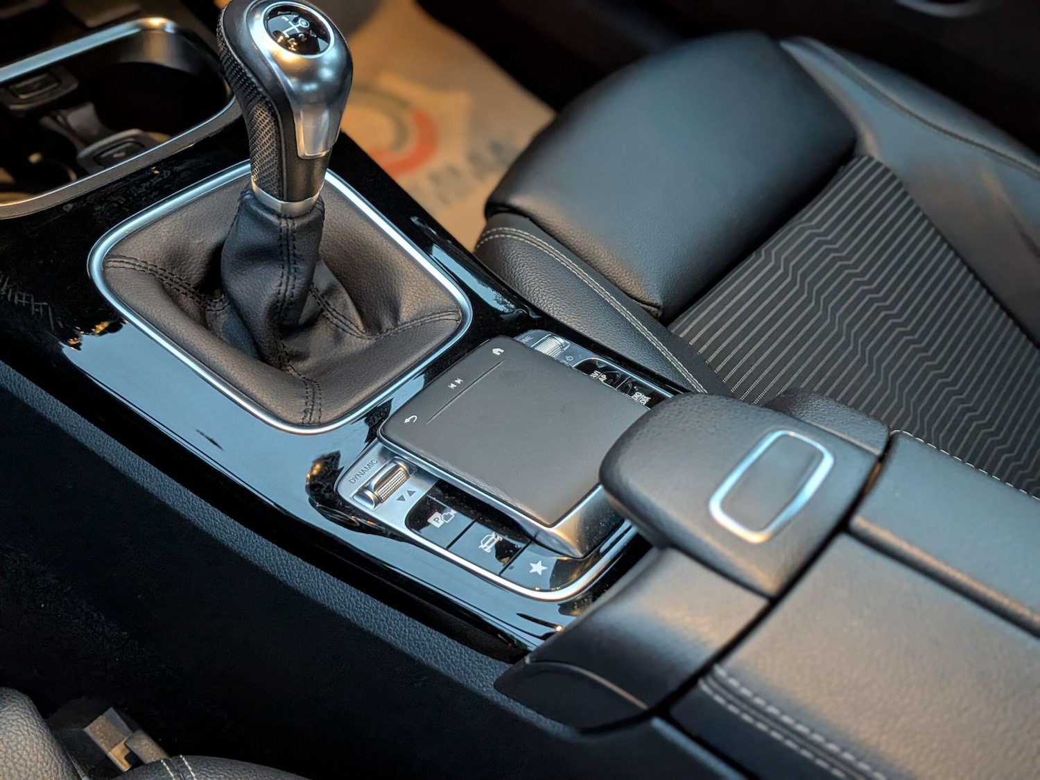 Used Mercedes-Benz A-Class 2019 for sale - 76325996: Photo 27
