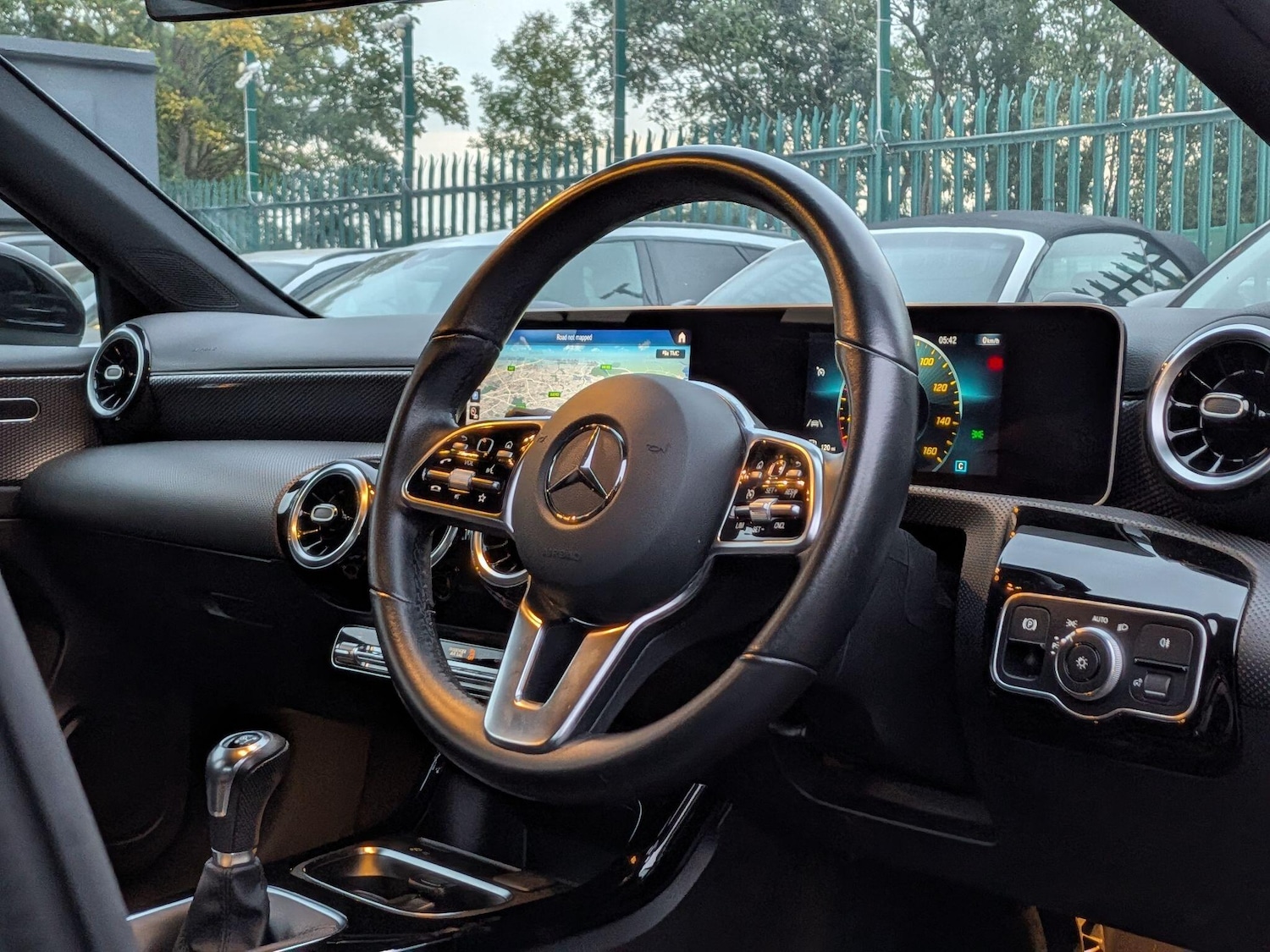 Used Mercedes-Benz A-Class 2019 for sale - 76325996: Photo 3