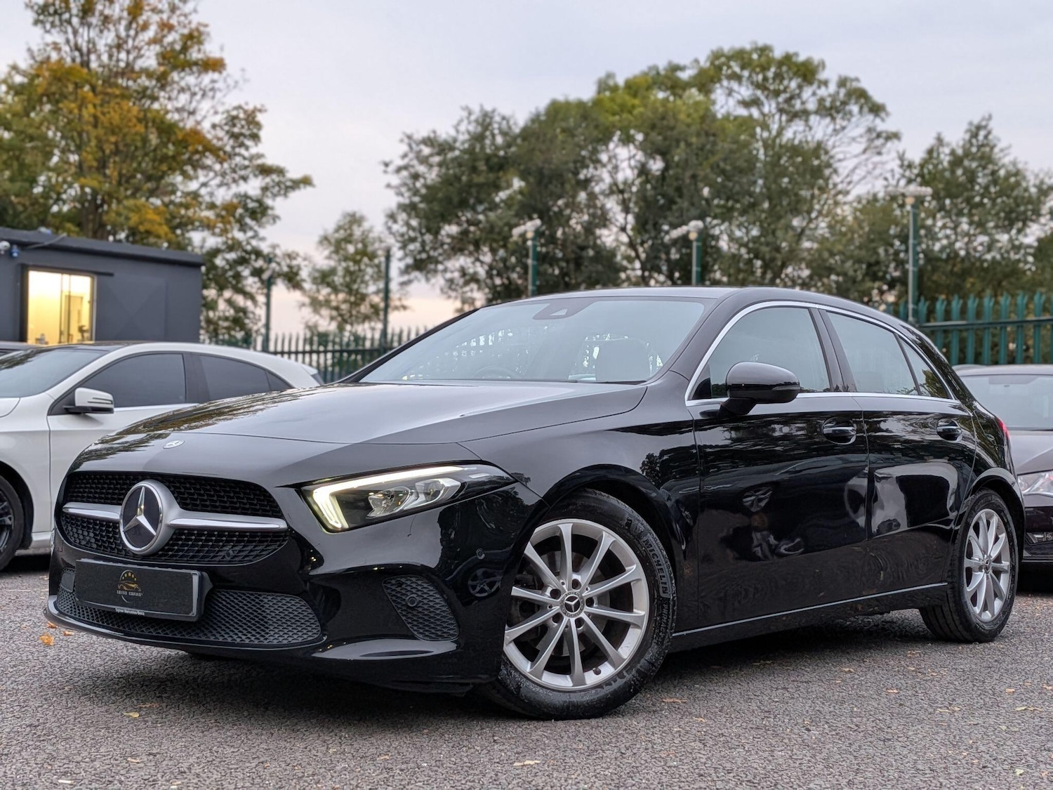 Used Mercedes-Benz A-Class 2019 for sale - 76325996: Photo 5