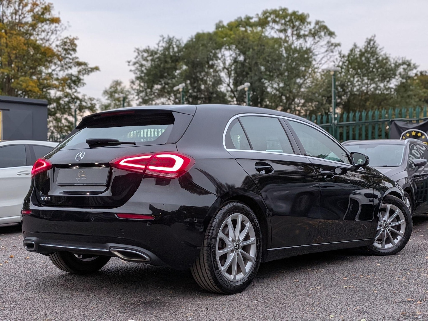Used Mercedes-Benz A-Class 2019 for sale - 76325996: Photo 7