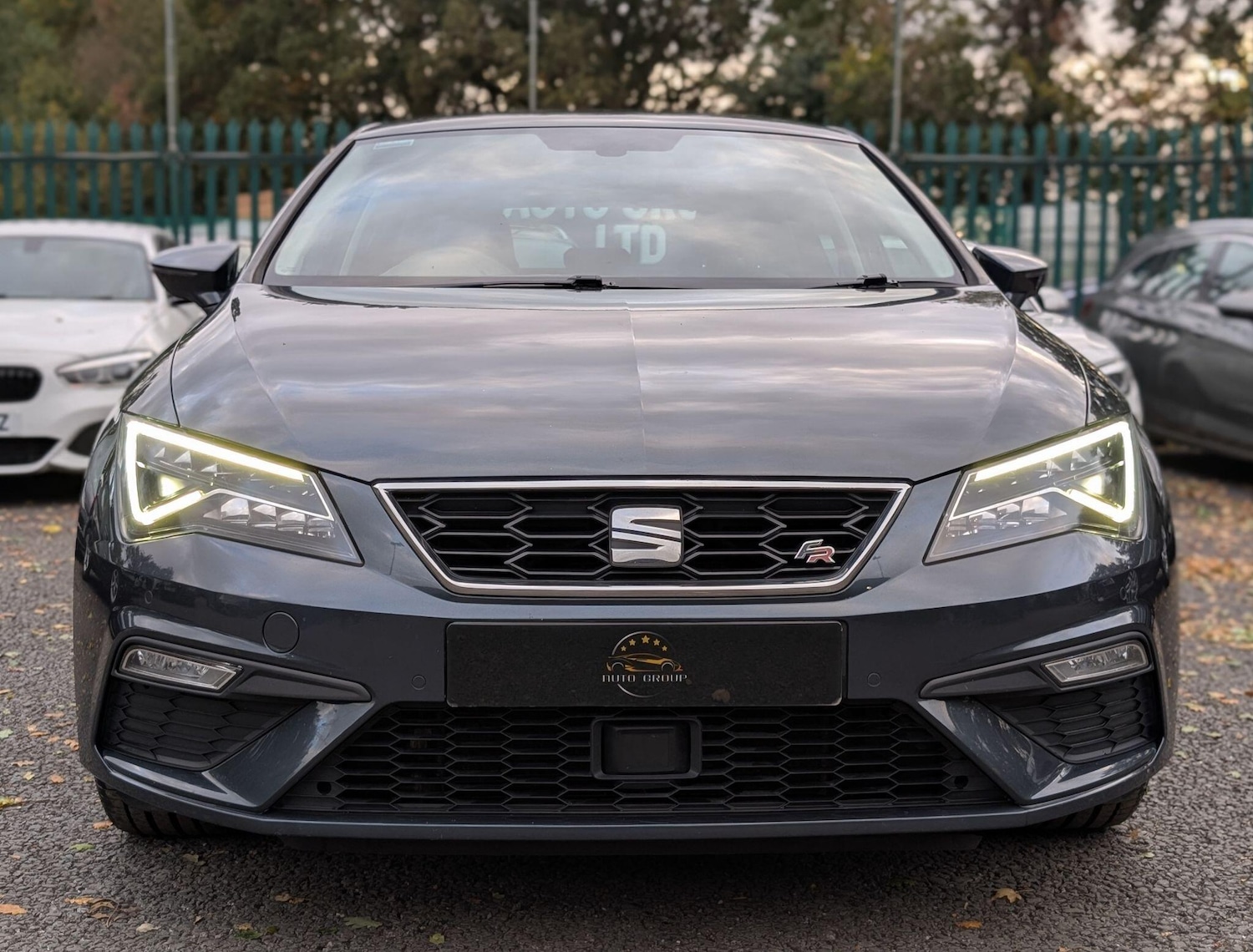 Used SEAT Leon 2019 for sale - 76771981: Photo 11