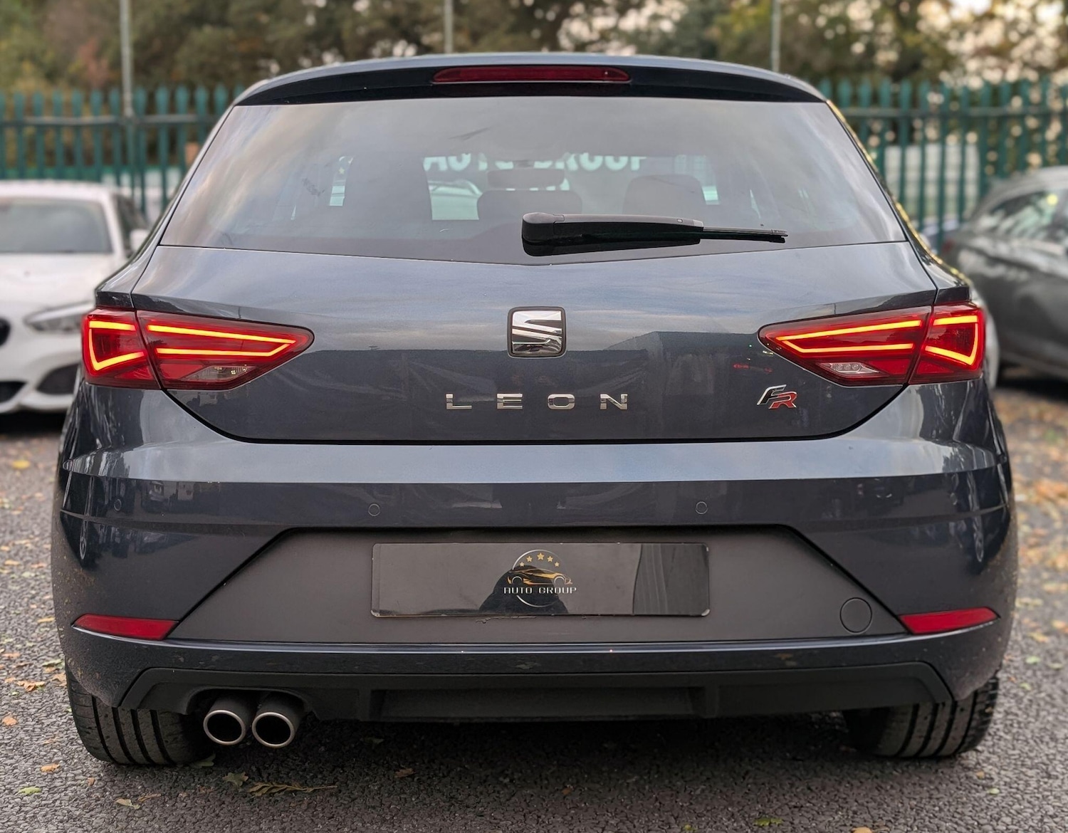 Used SEAT Leon 2019 for sale - 76771981: Photo 12