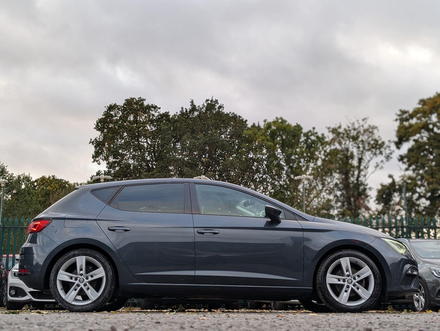 Used SEAT Leon 2019 for sale - 76771981: Photo 13