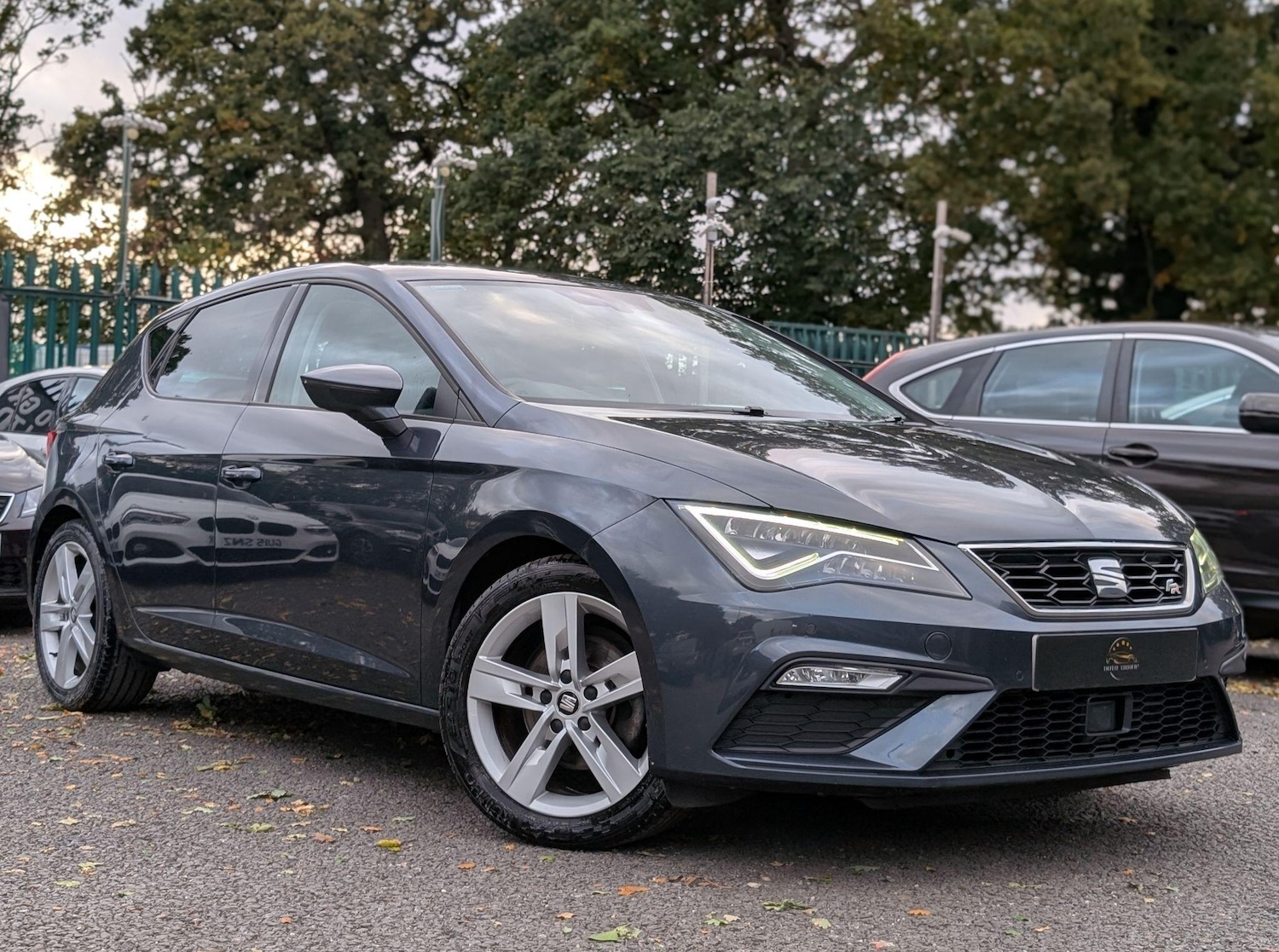 Used SEAT Leon 2019 for sale - 76771981: Photo 15