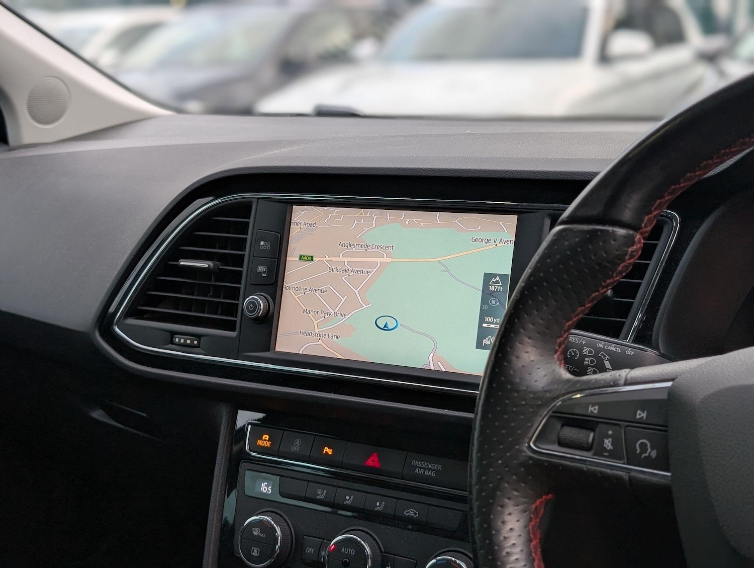 Used SEAT Leon 2019 for sale - 76771981: Photo 19