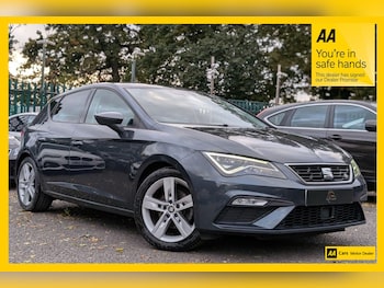 SEAT - Leon