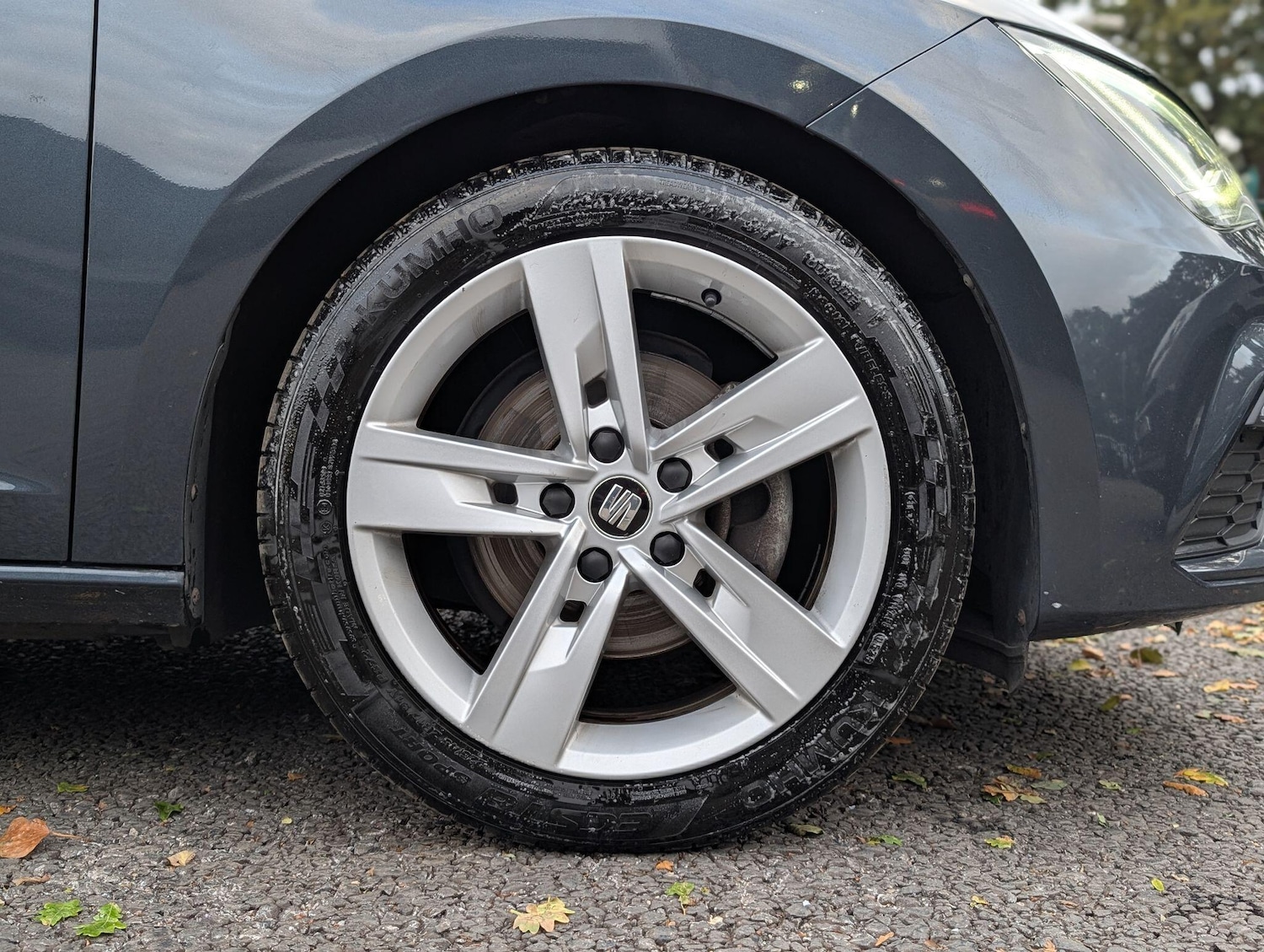 Used SEAT Leon 2019 for sale - 76771981: Photo 20