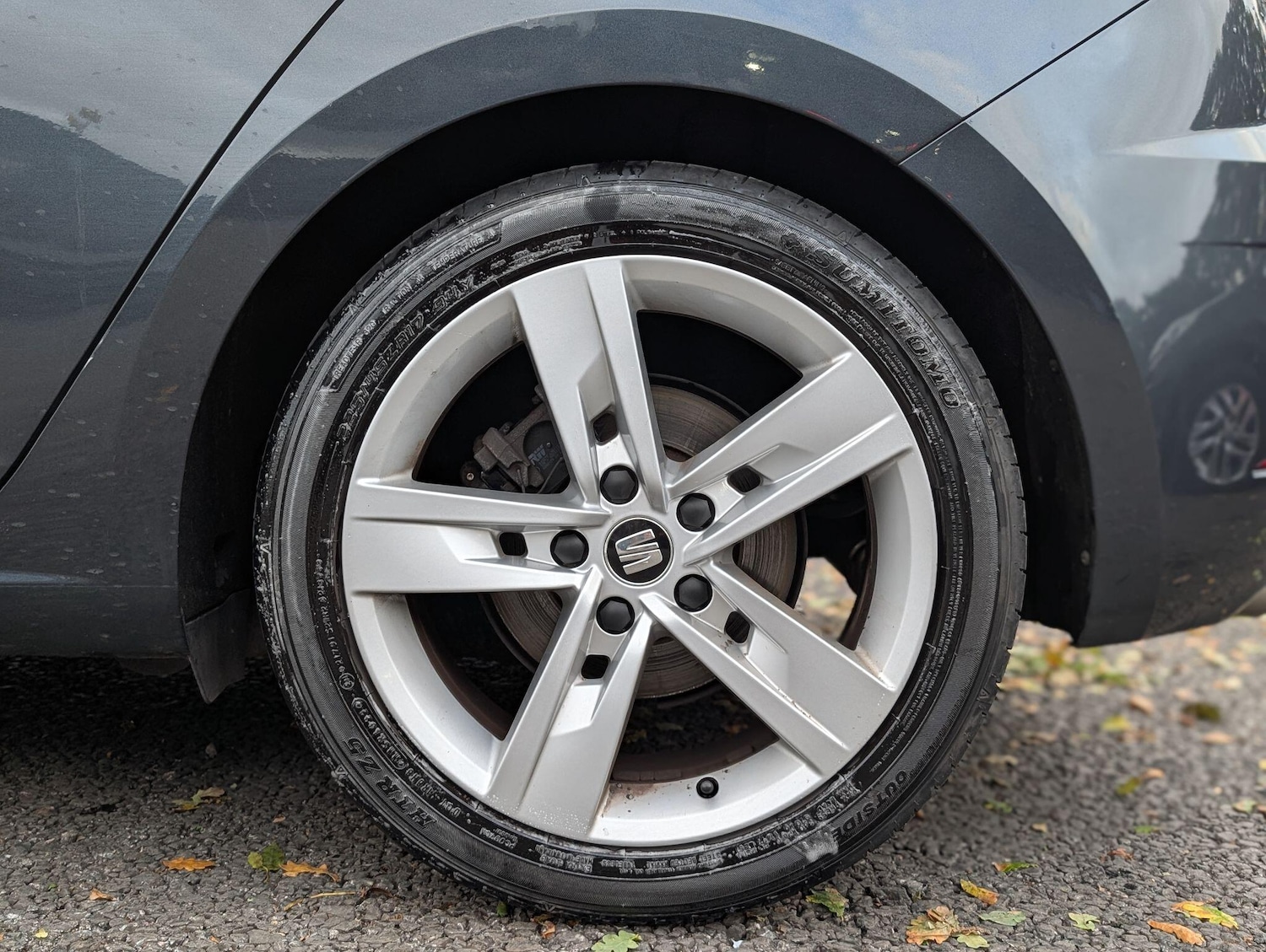 Used SEAT Leon 2019 for sale - 76771981: Photo 22