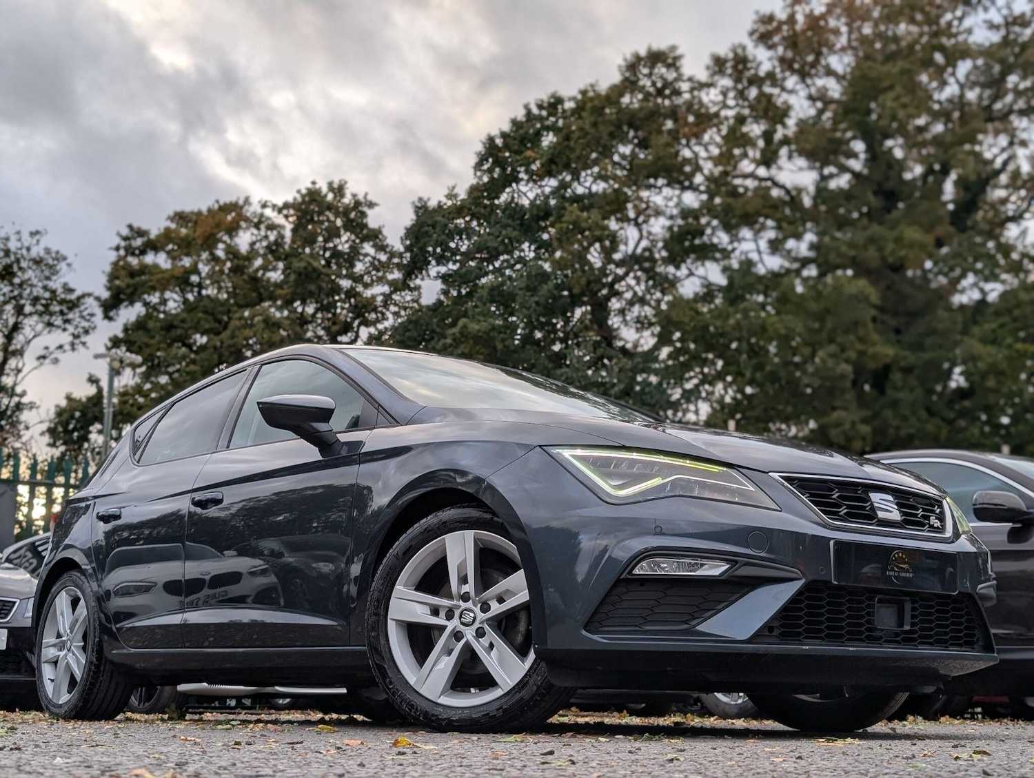 Used SEAT Leon 2019 for sale - 76771981: Photo 4