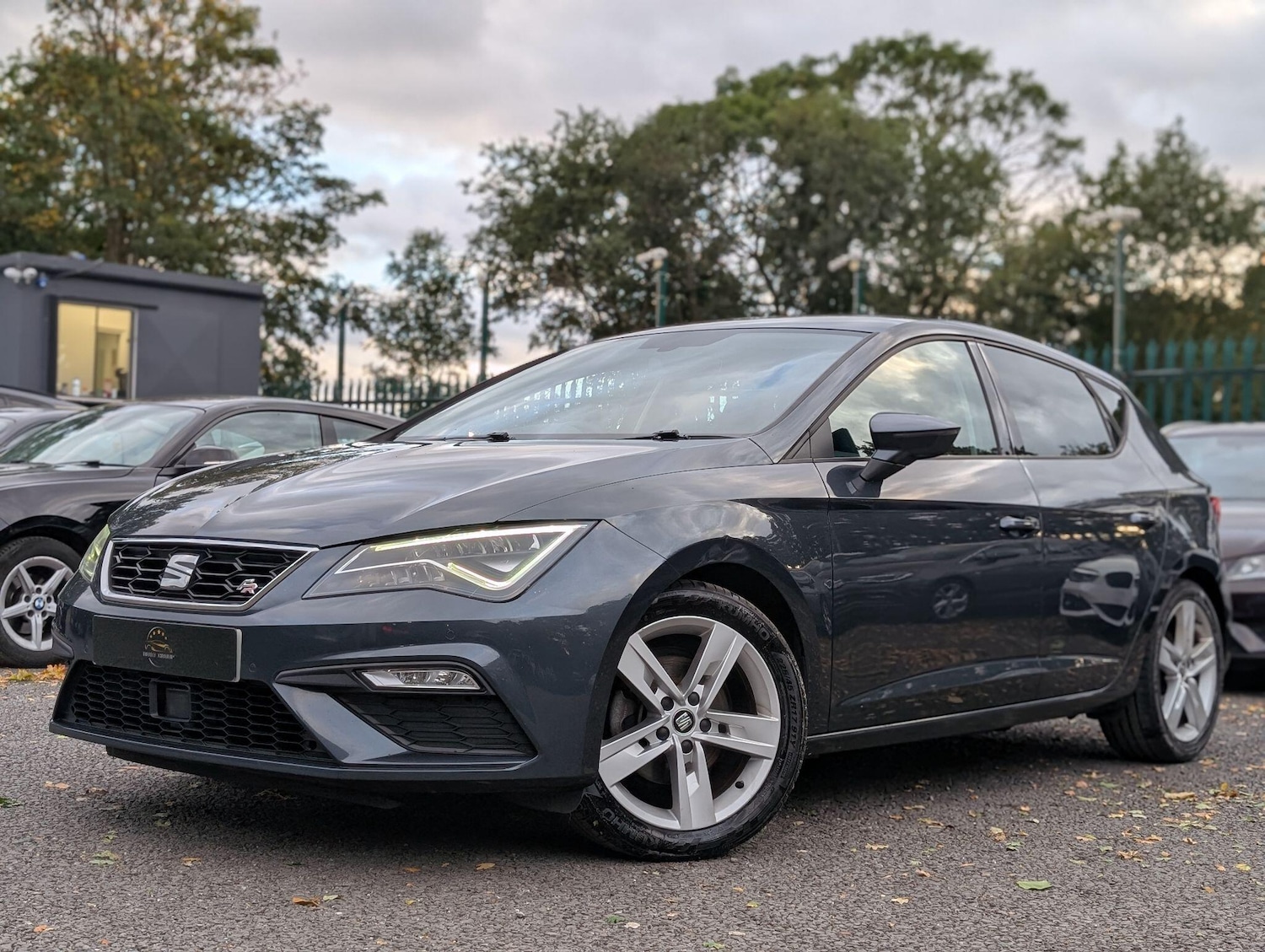 Used SEAT Leon 2019 for sale - 76771981: Photo 5