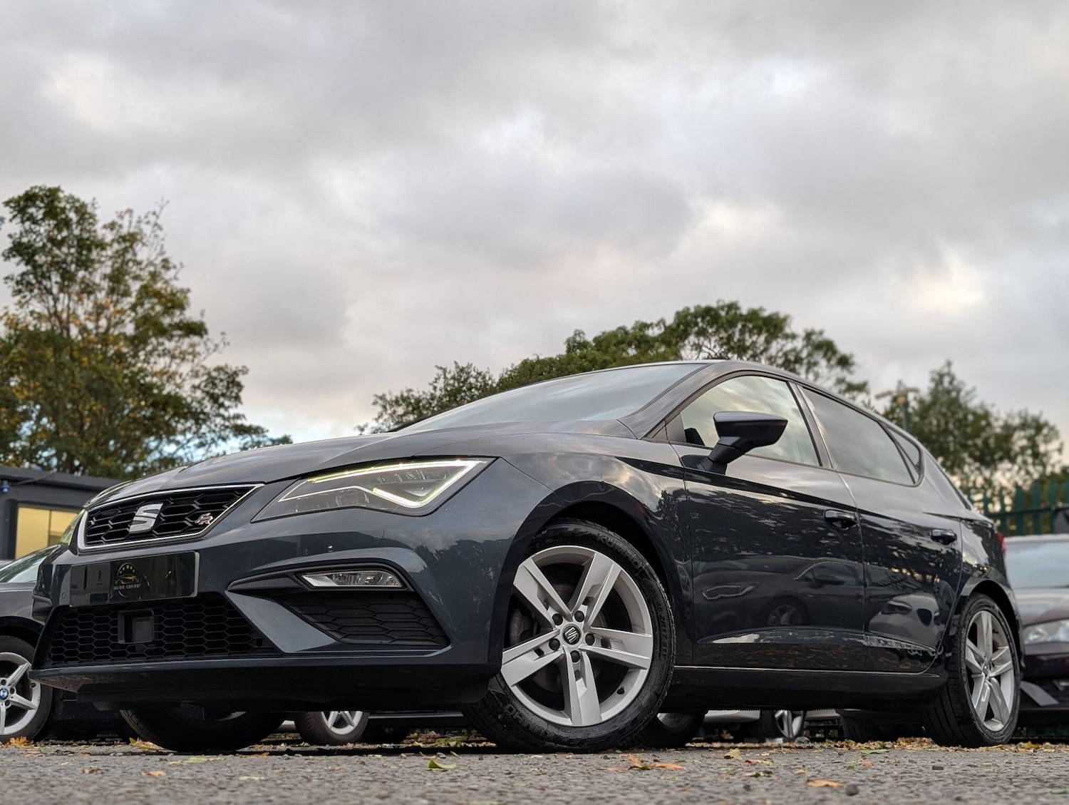 Used SEAT Leon 2019 for sale - 76771981: Photo 6