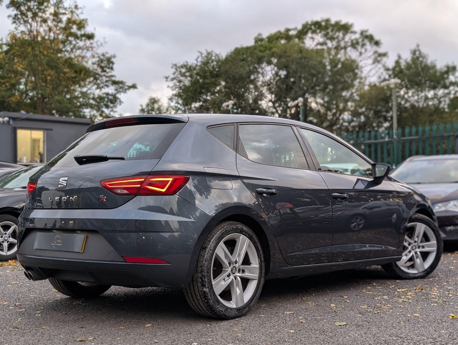 Used SEAT Leon 2019 for sale - 76771981: Photo 7