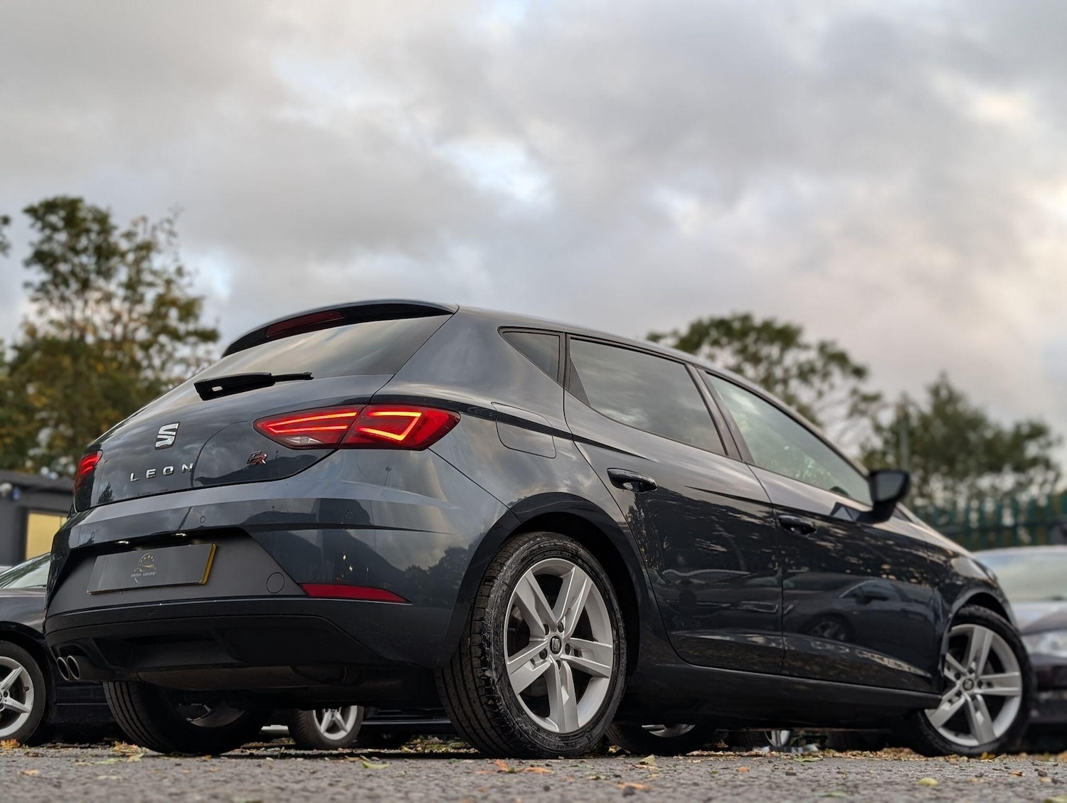 Used SEAT Leon 2019 for sale - 76771981: Photo 8