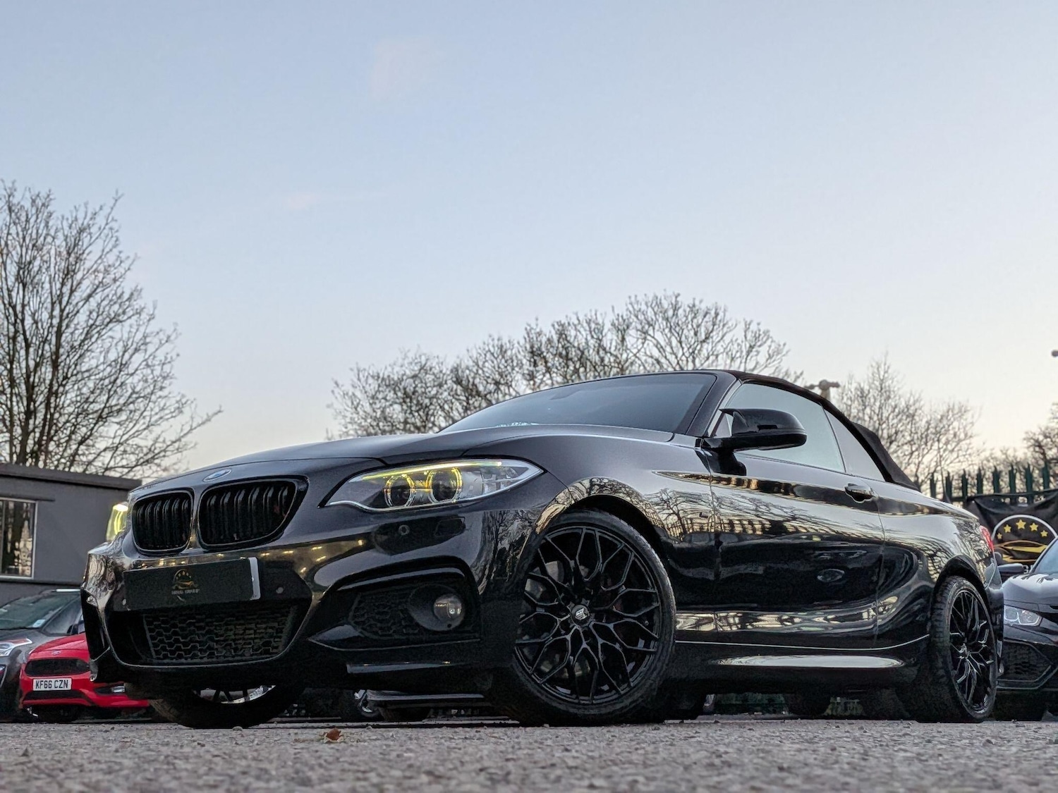 Used BMW 2 Series 2016 for sale - 77784124: Photo 10