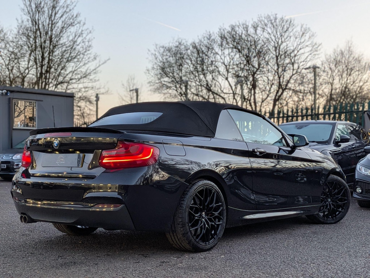 Used BMW 2 Series 2016 for sale - 77784124: Photo 13