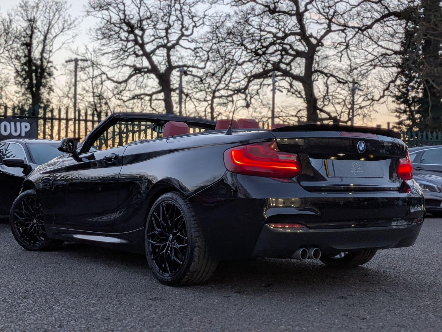 Used BMW 2 Series 2016 for sale - 77784124: Photo 16