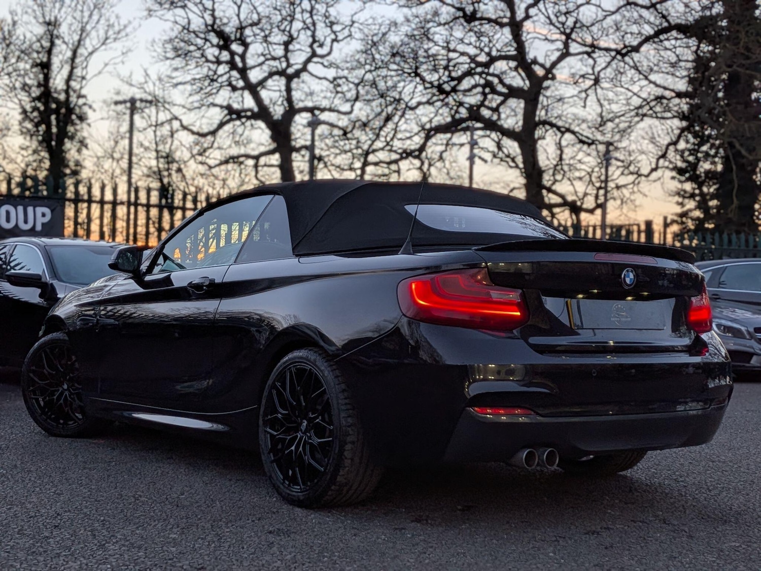 Used BMW 2 Series 2016 for sale - 77784124: Photo 18