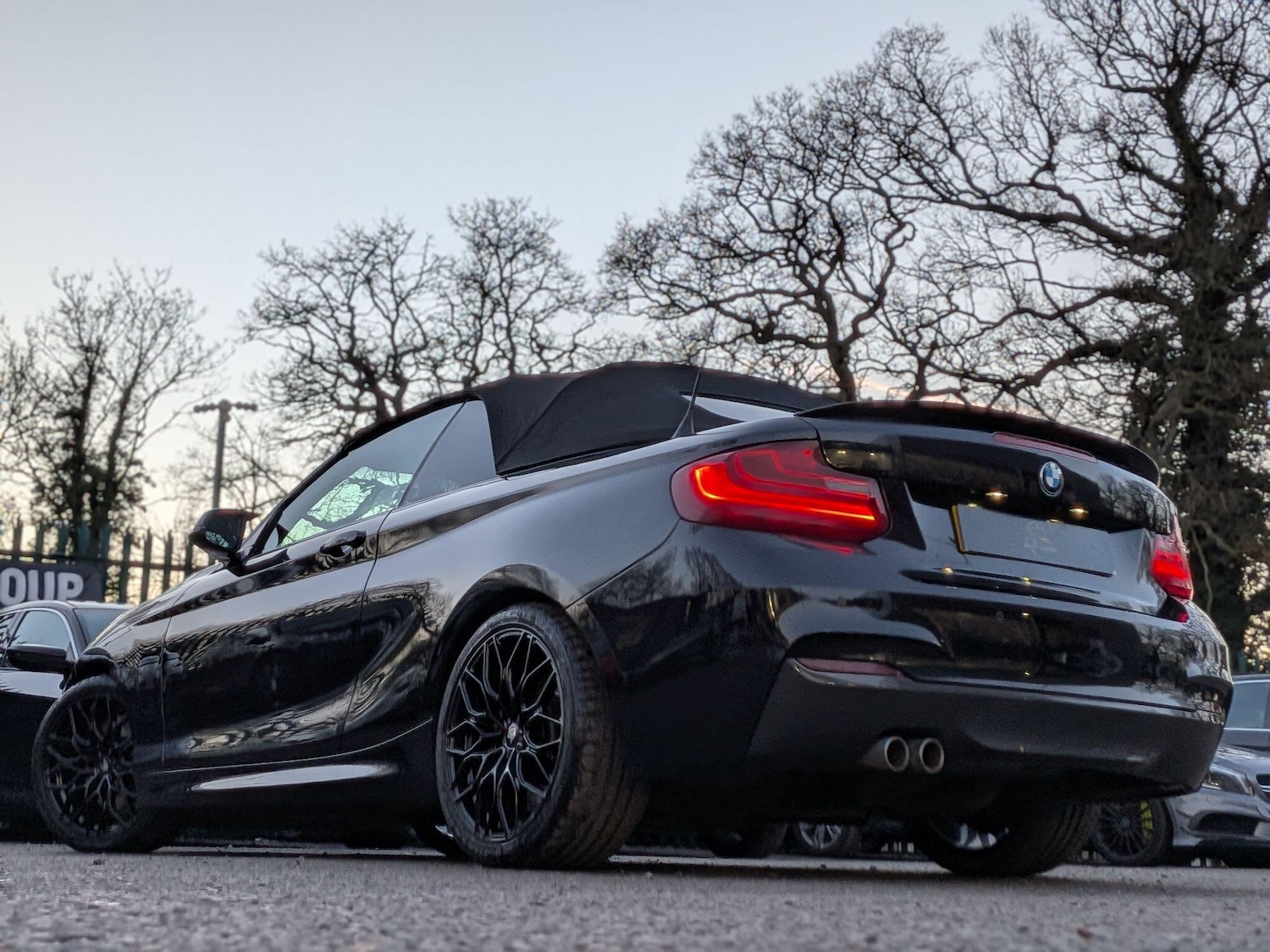 Used BMW 2 Series 2016 for sale - 77784124: Photo 19