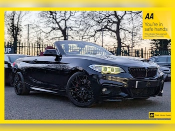 Used BMW 2 Series 2016 for sale - 77784124: Photo