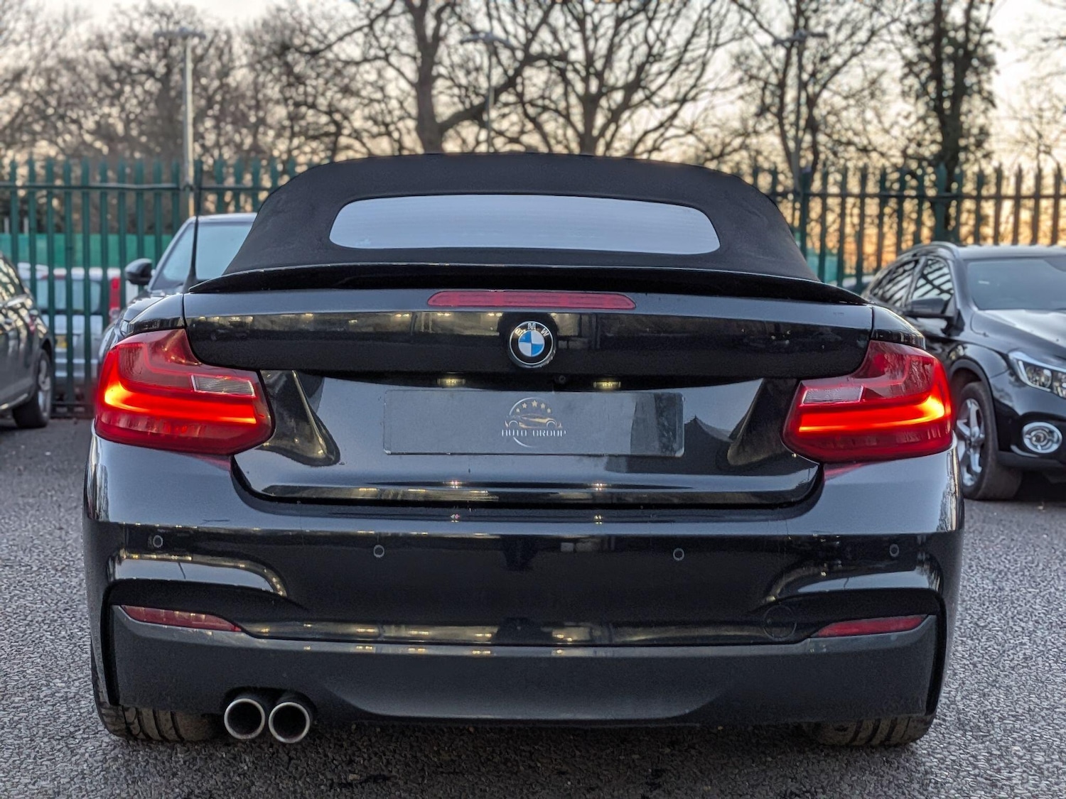 Used BMW 2 Series 2016 for sale - 77784124: Photo 20