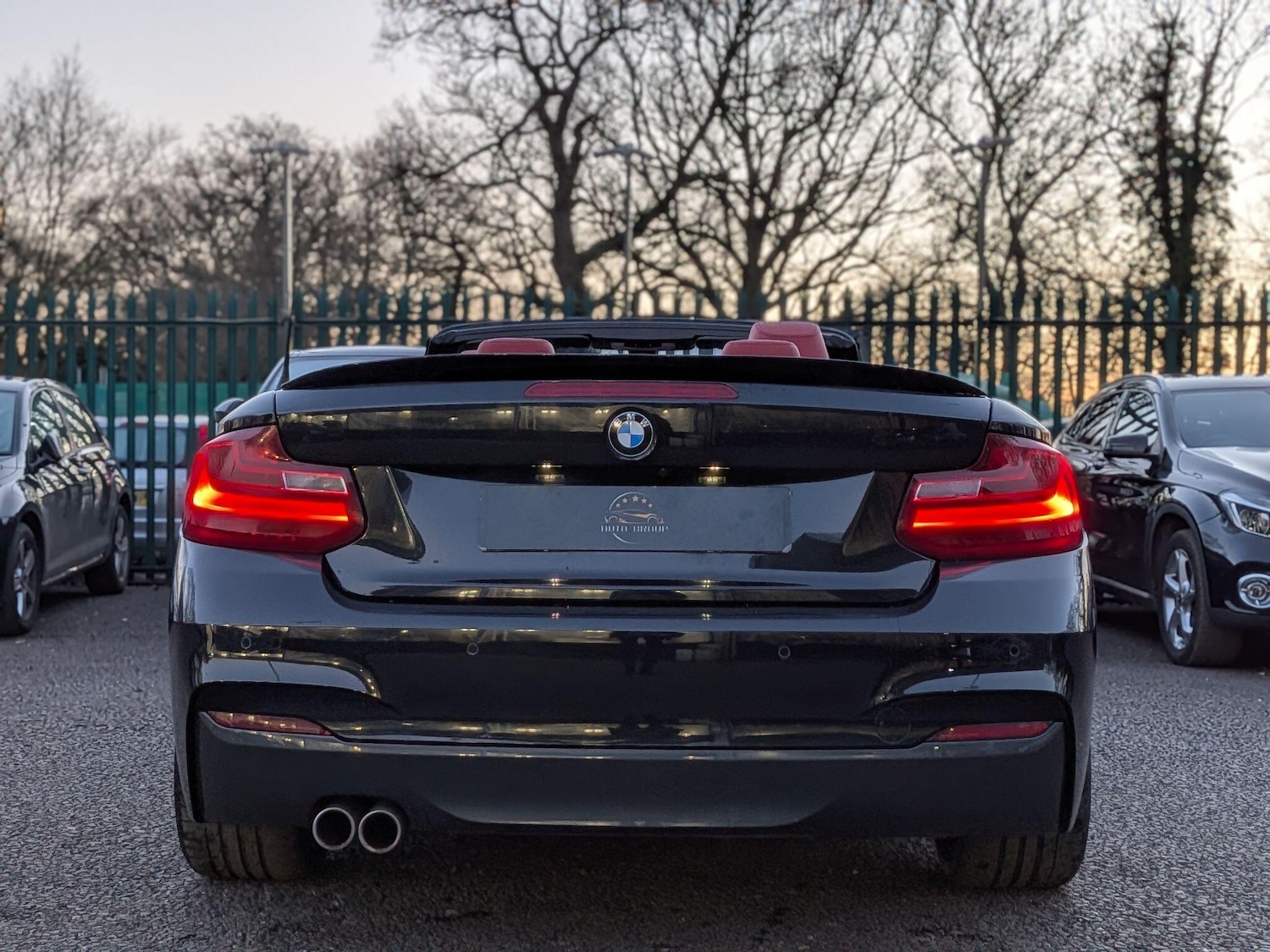 Used BMW 2 Series 2016 for sale - 77784124: Photo 21