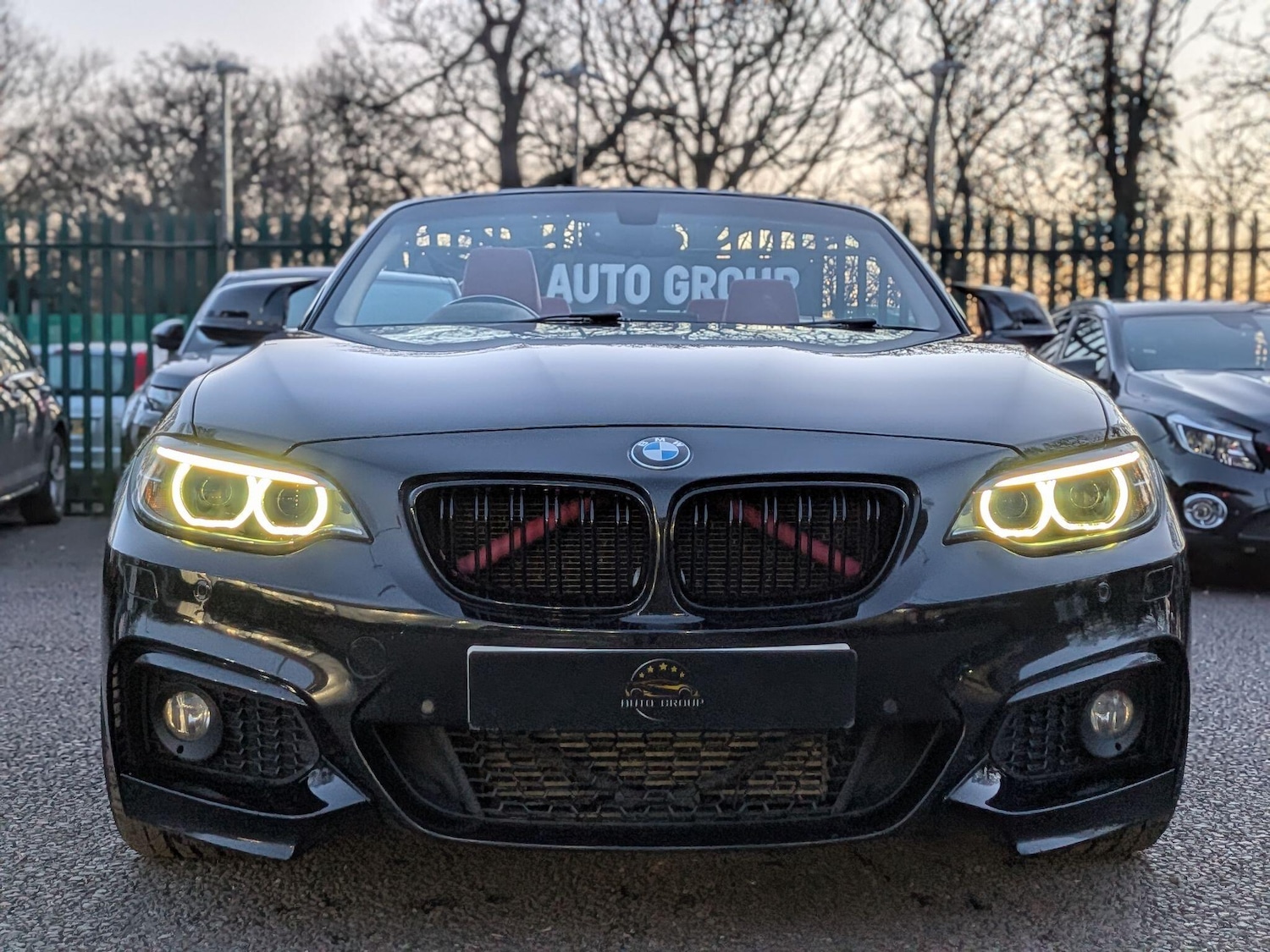 Used BMW 2 Series 2016 for sale - 77784124: Photo 22