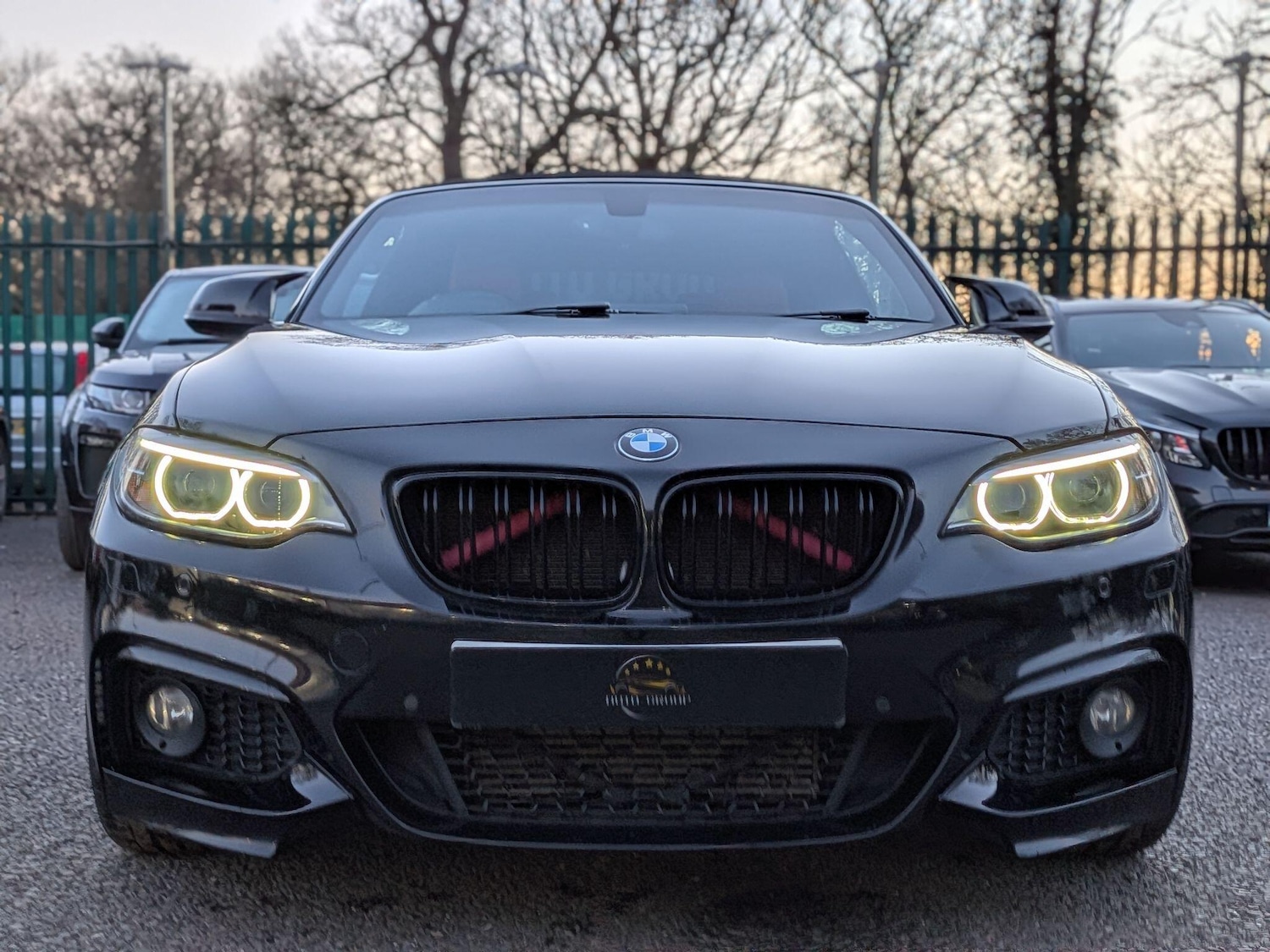 Used BMW 2 Series 2016 for sale - 77784124: Photo 23