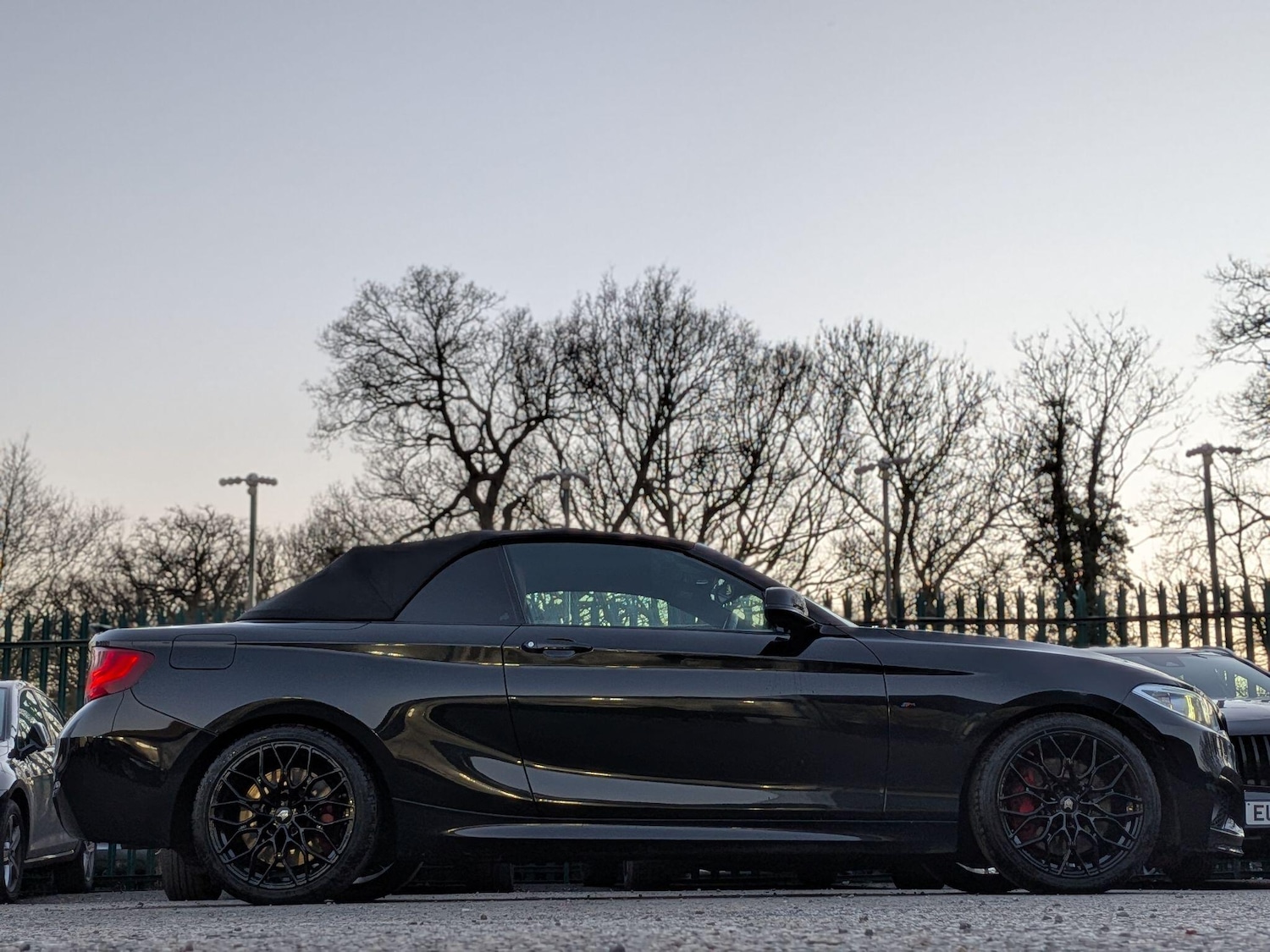 Used BMW 2 Series 2016 for sale - 77784124: Photo 25