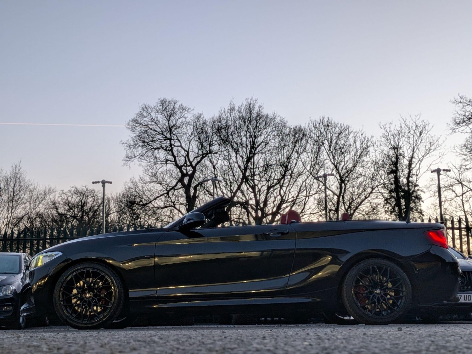 Used BMW 2 Series 2016 for sale - 77784124: Photo 26