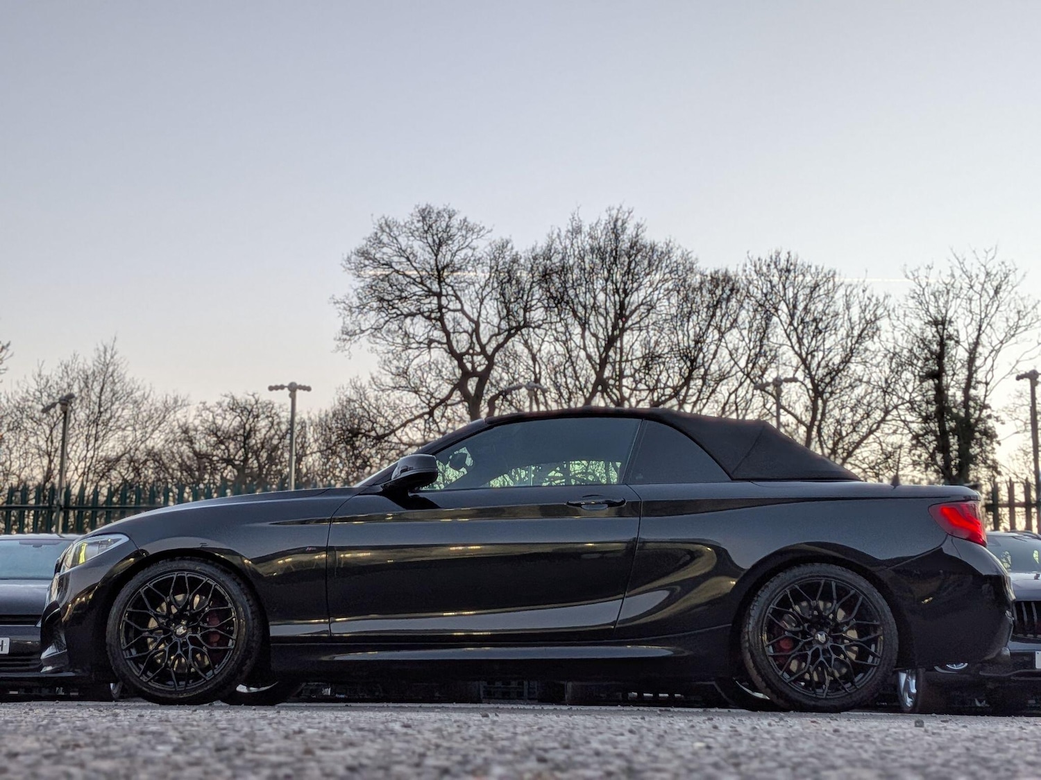 Used BMW 2 Series 2016 for sale - 77784124: Photo 27