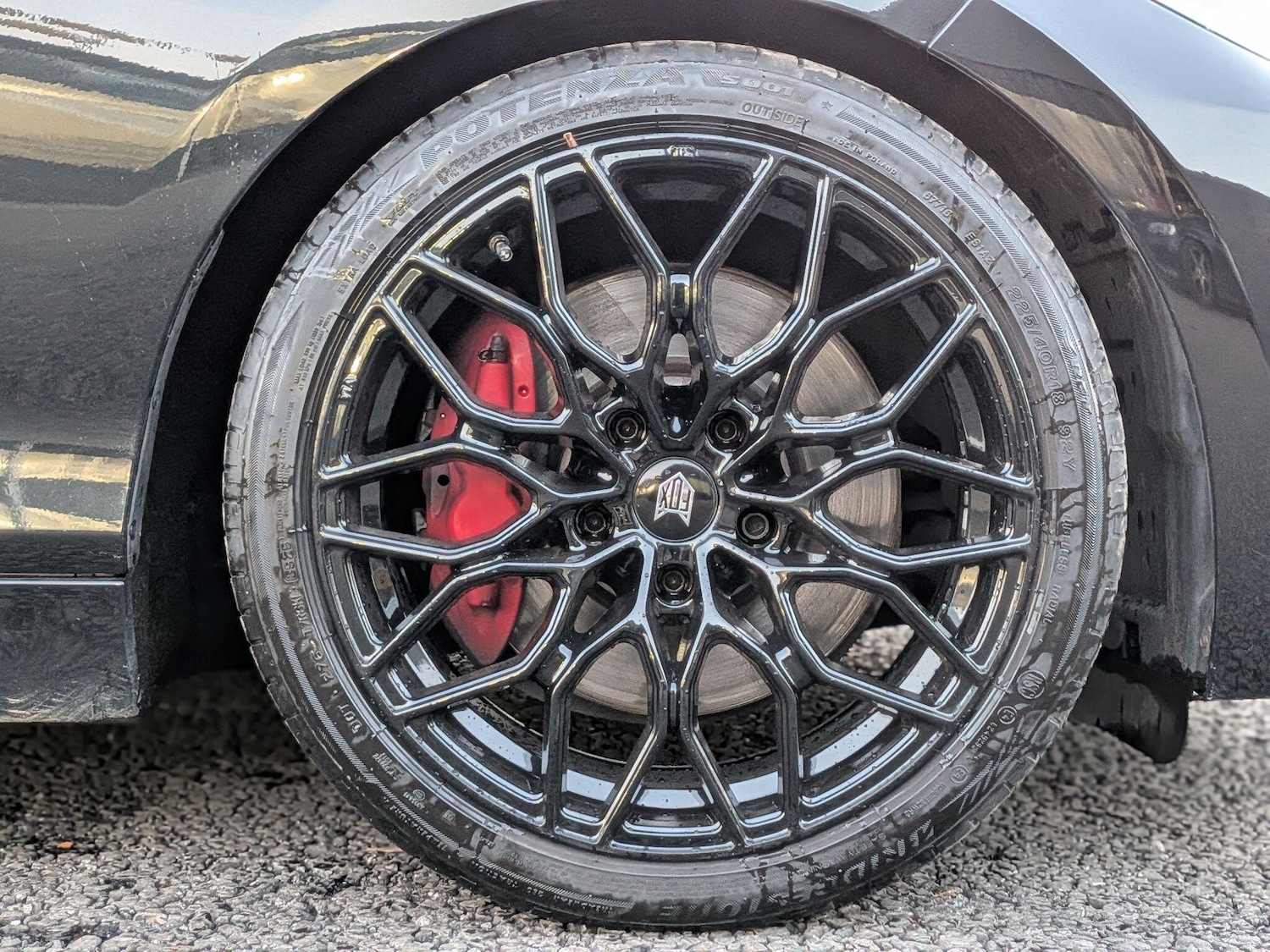 Used BMW 2 Series 2016 for sale - 77784124: Photo 28