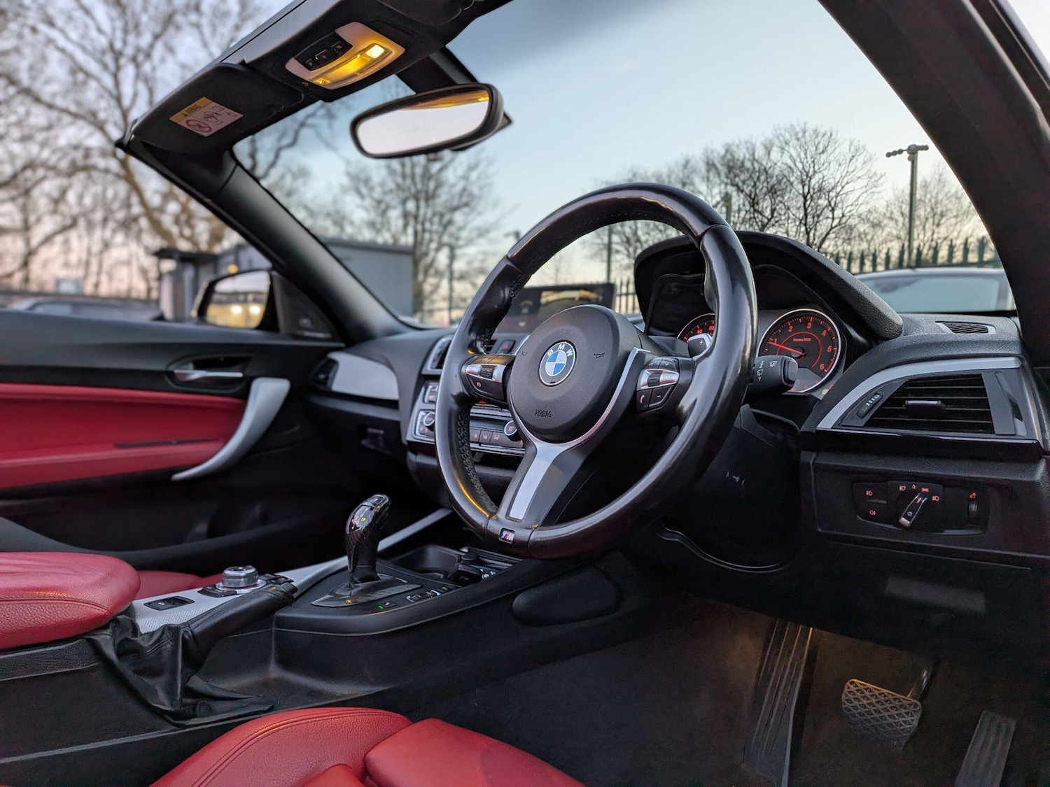 Used BMW 2 Series 2016 for sale - 77784124: Photo 32