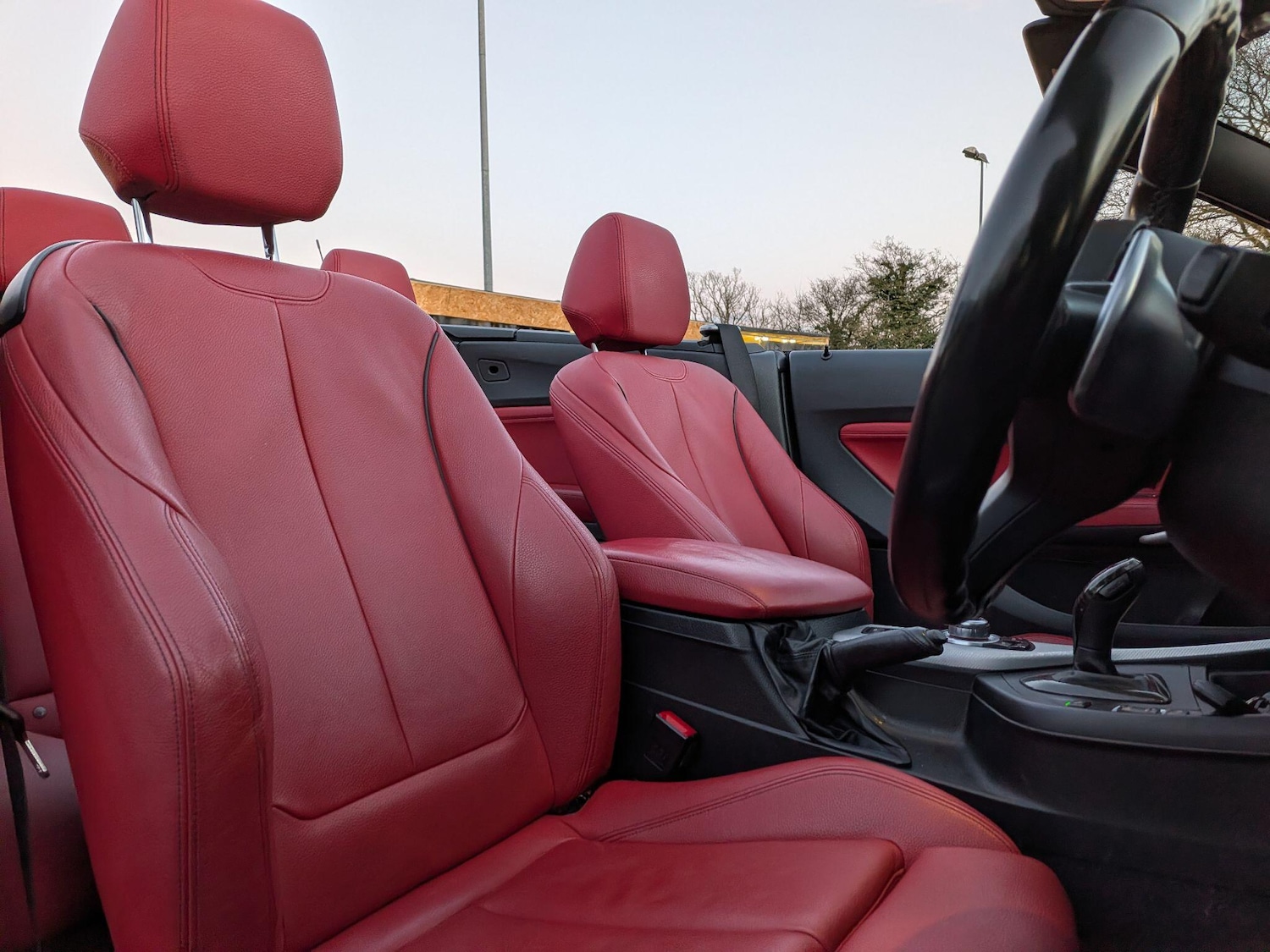 Used BMW 2 Series 2016 for sale - 77784124: Photo 33