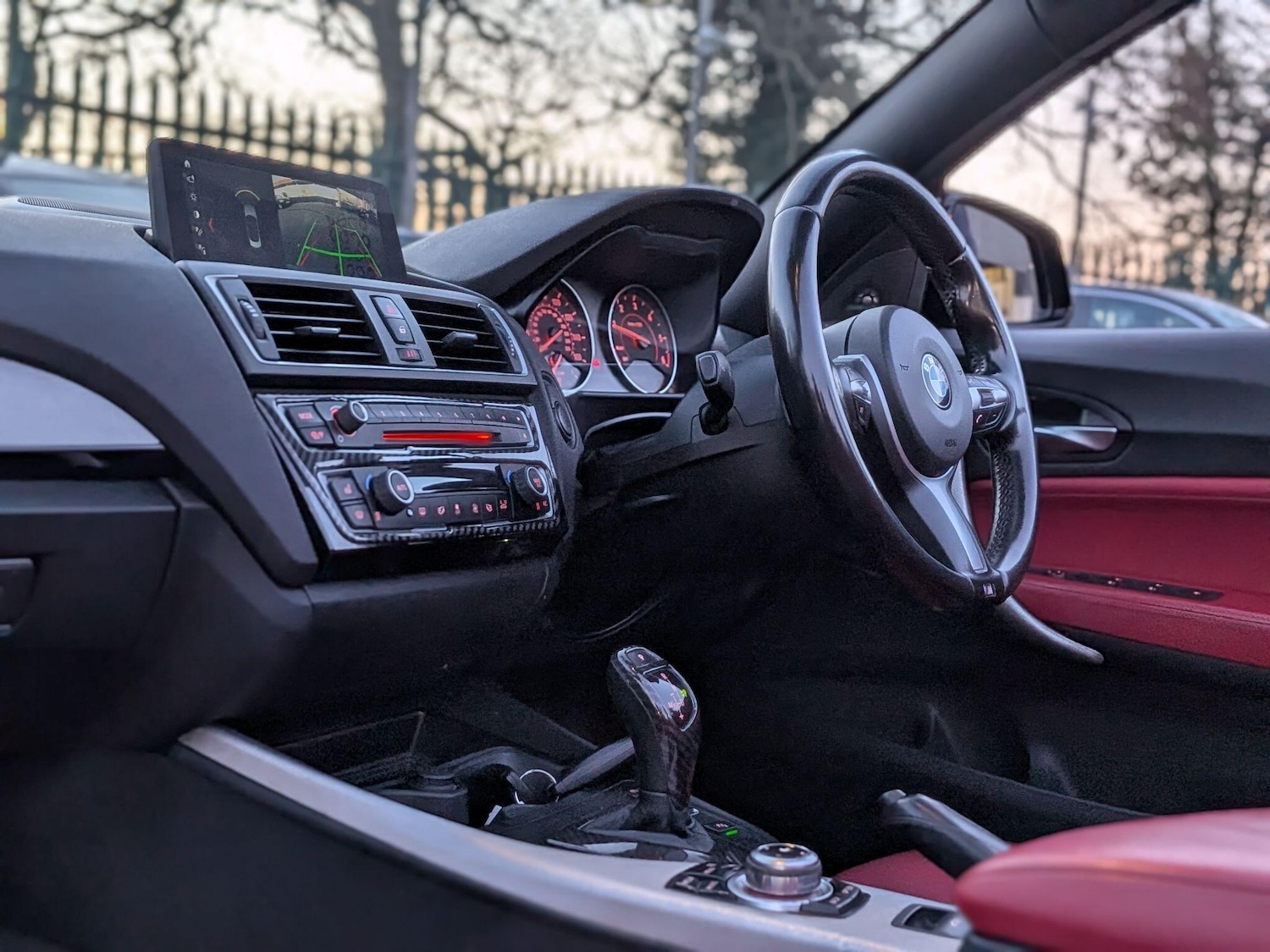 Used BMW 2 Series 2016 for sale - 77784124: Photo 34