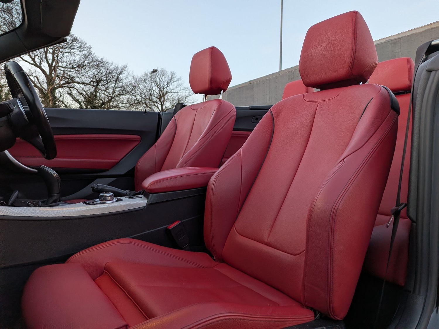 Used BMW 2 Series 2016 for sale - 77784124: Photo 36