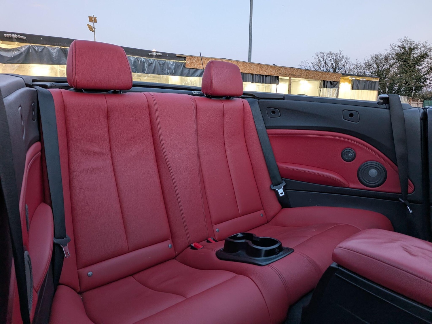 Used BMW 2 Series 2016 for sale - 77784124: Photo 37