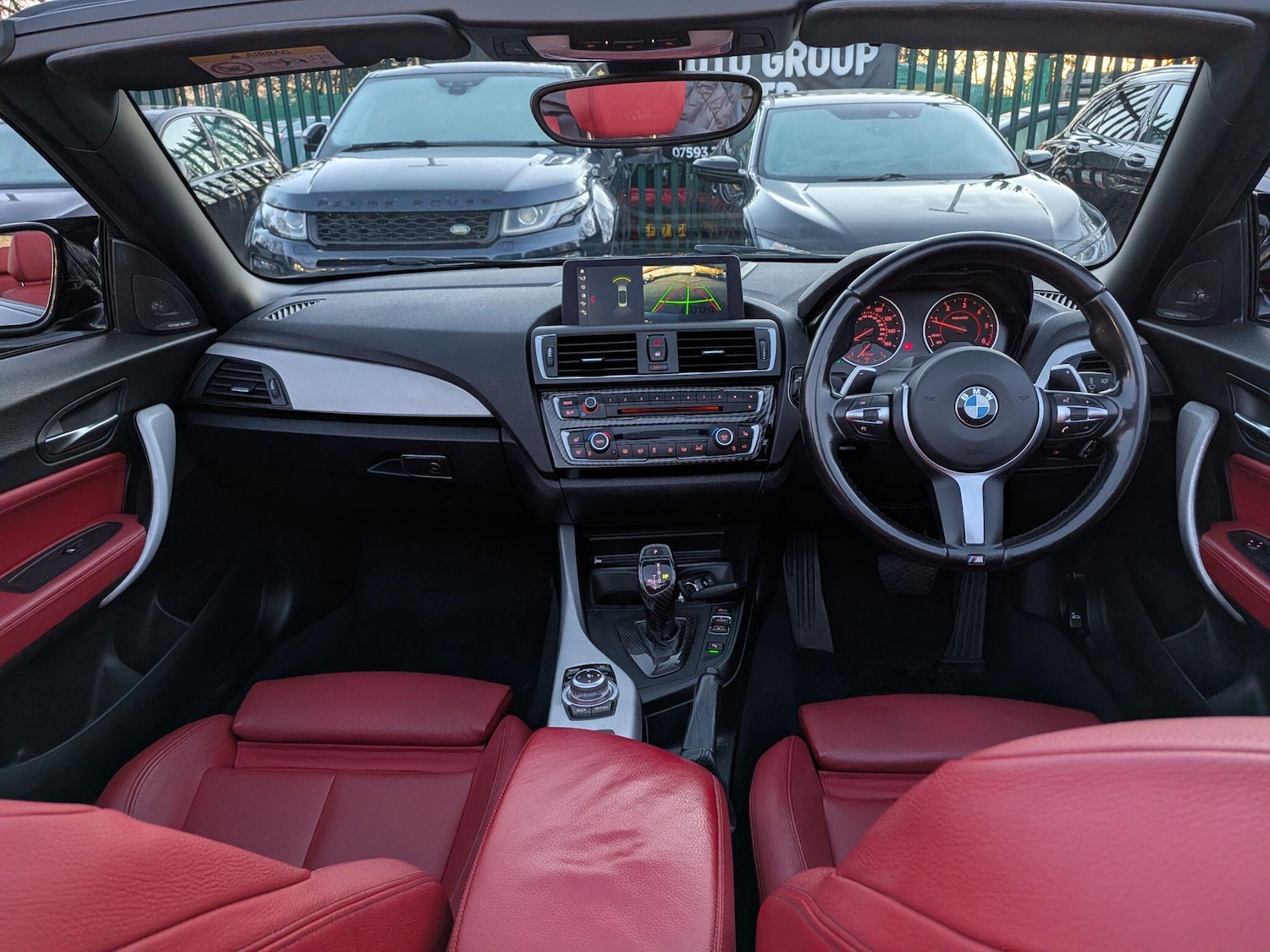 Used BMW 2 Series 2016 for sale - 77784124: Photo 39