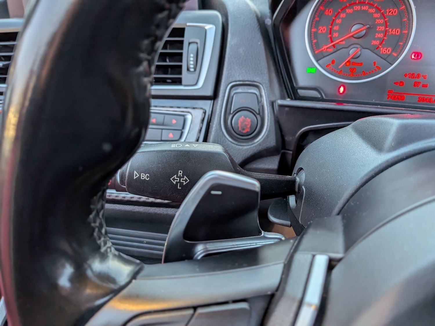 Used BMW 2 Series 2016 for sale - 77784124: Photo 41