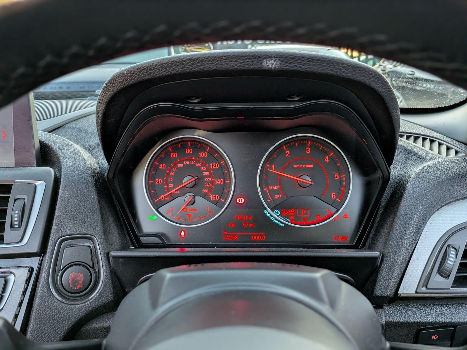 Used BMW 2 Series 2016 for sale - 77784124: Photo 47