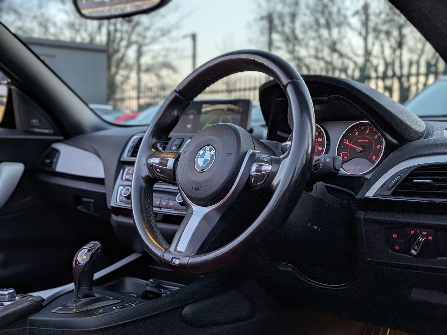 Used BMW 2 Series 2016 for sale - 77784124: Photo 5