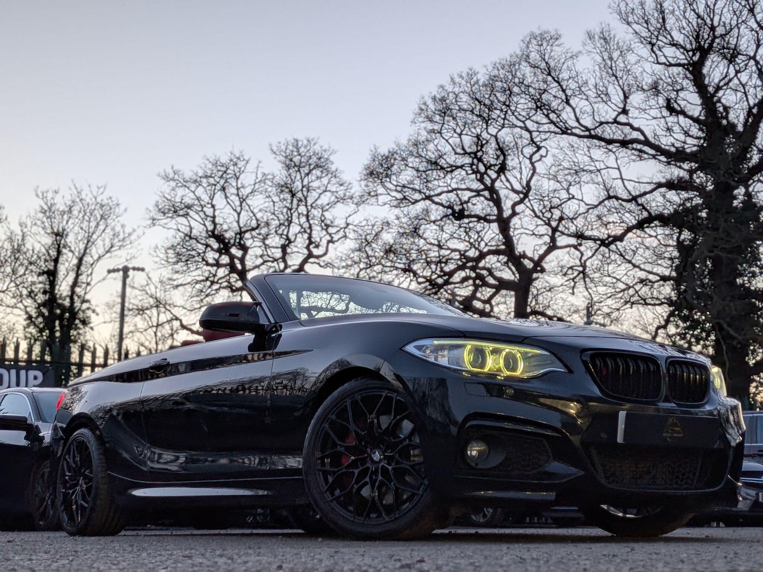 Used BMW 2 Series 2016 for sale - 77784124: Photo 6