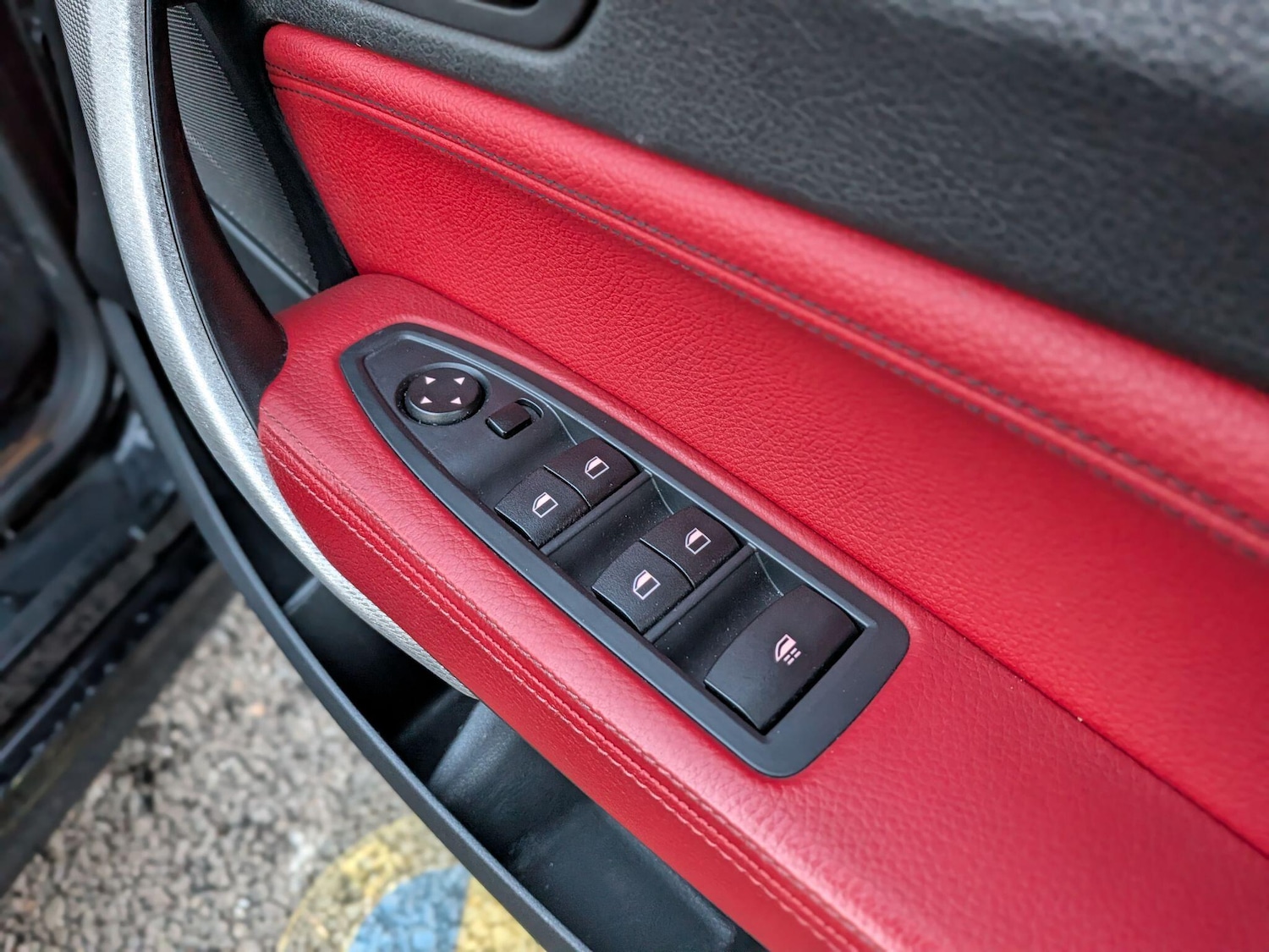 Used BMW 2 Series 2016 for sale - 77784124: Photo 62