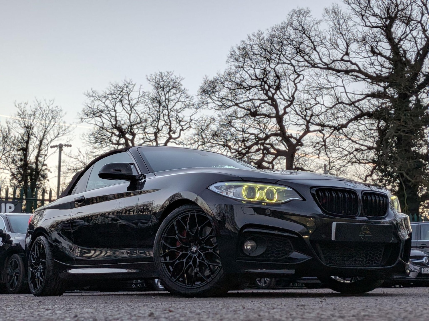 Used BMW 2 Series 2016 for sale - 77784124: Photo 7