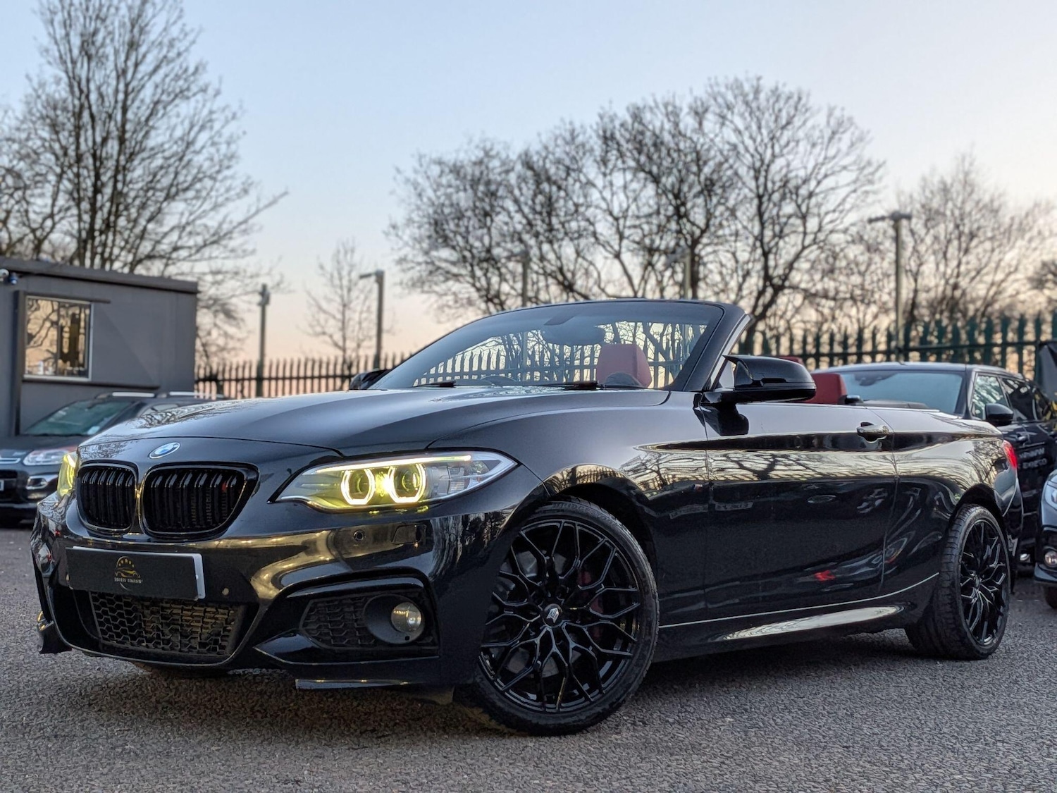 Used BMW 2 Series 2016 for sale - 77784124: Photo 8