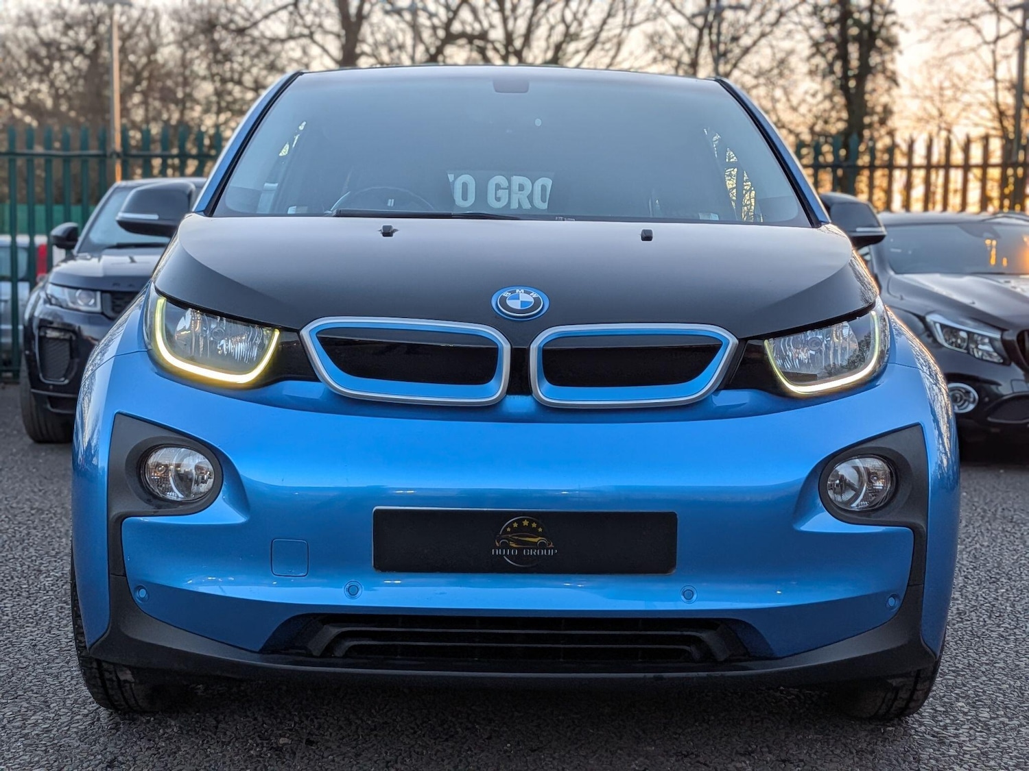 Used BMW i3 2017 for sale - 77784703: Photo 11