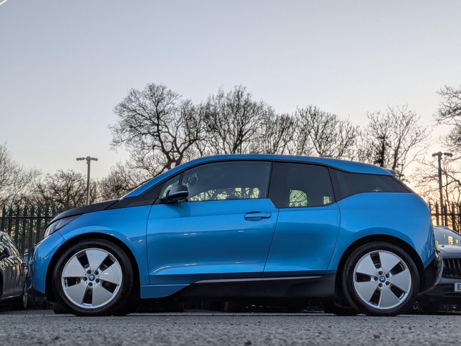 Used BMW i3 2017 for sale - 77784703: Photo 14