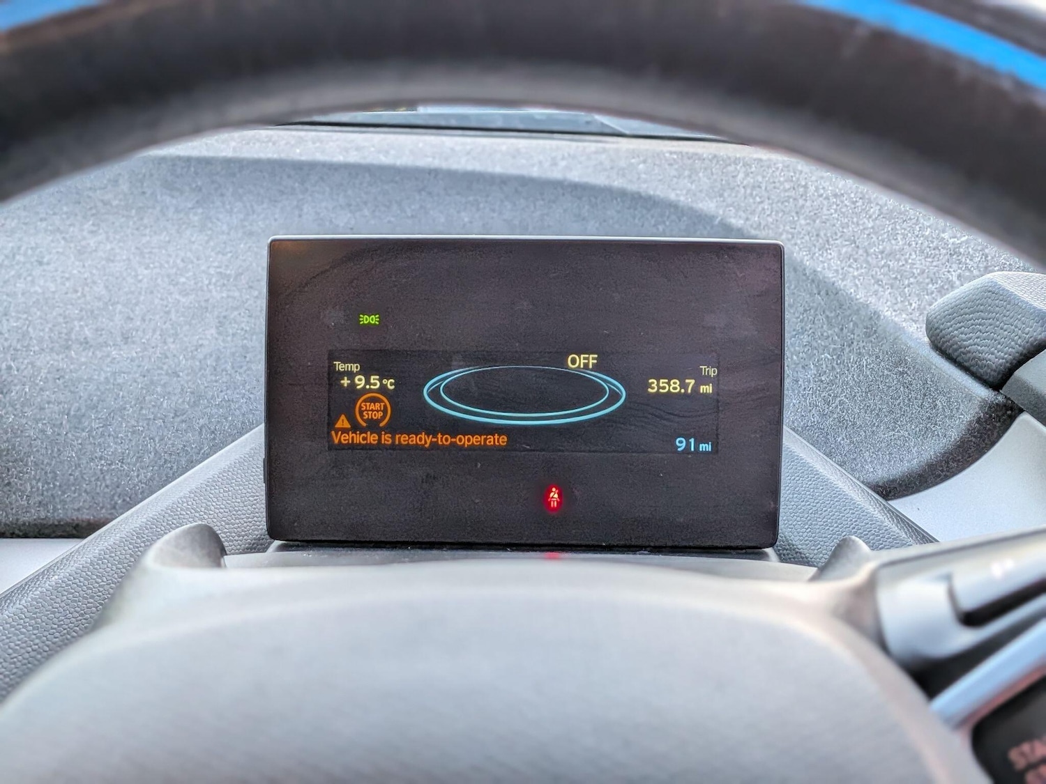 Used BMW i3 2017 for sale - 77784703: Photo 20