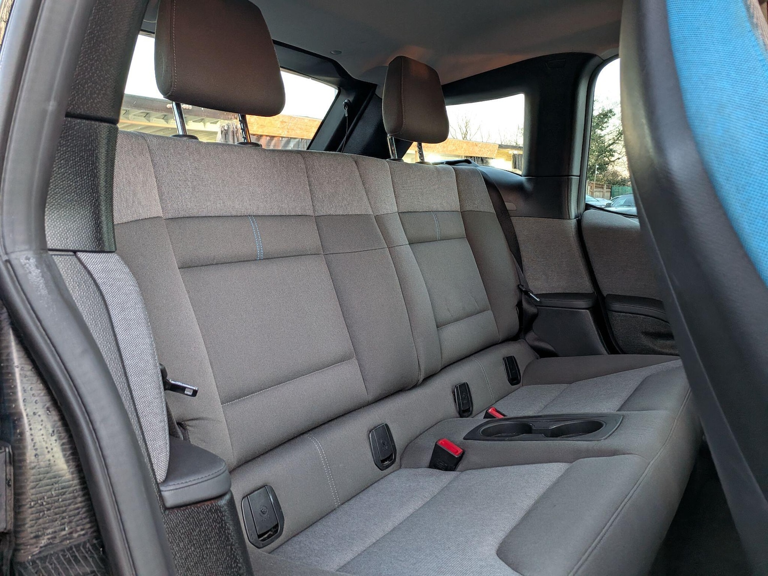 Used BMW i3 2017 for sale - 77784703: Photo 22