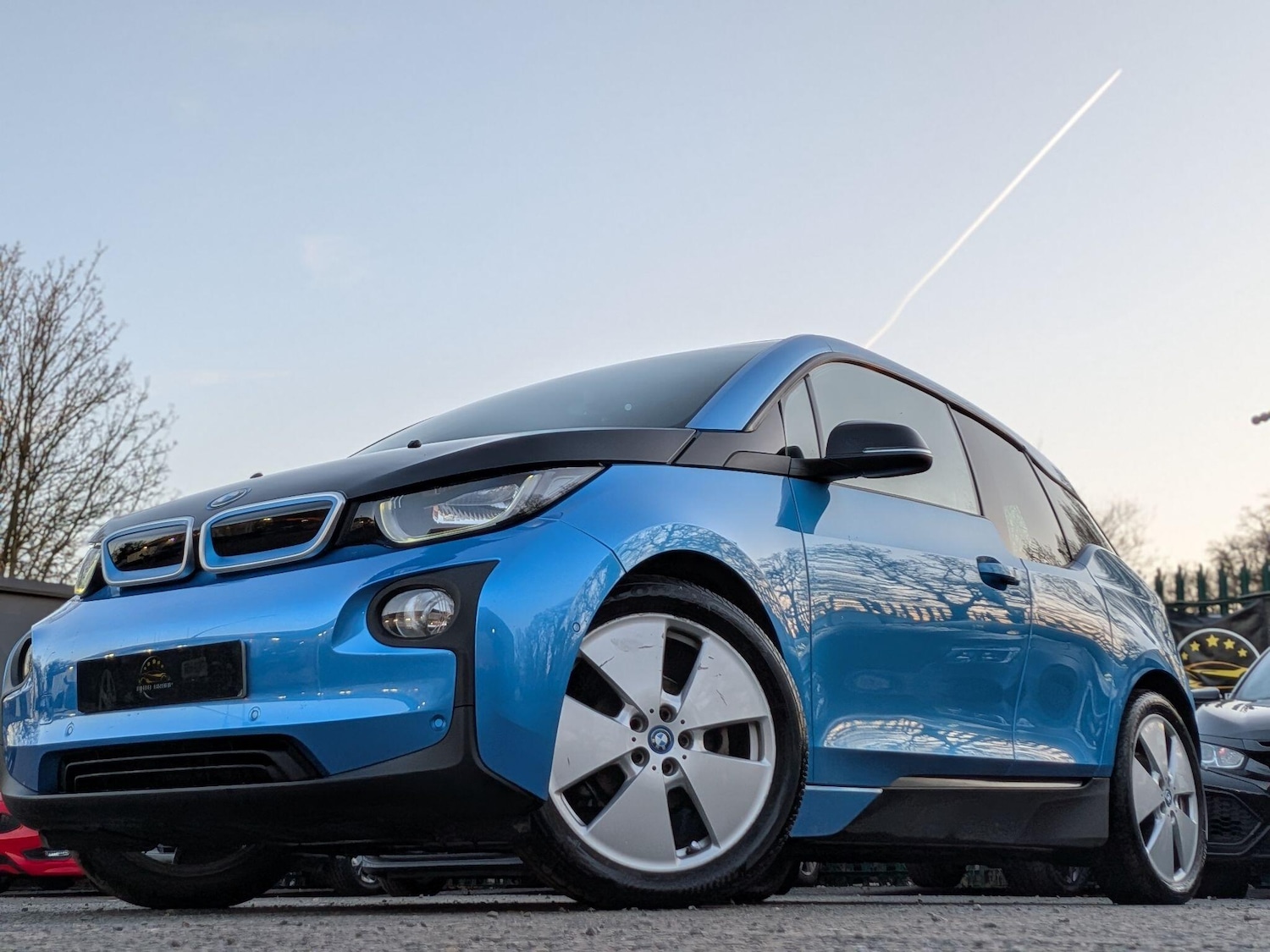 Used BMW i3 2017 for sale - 77784703: Photo 6